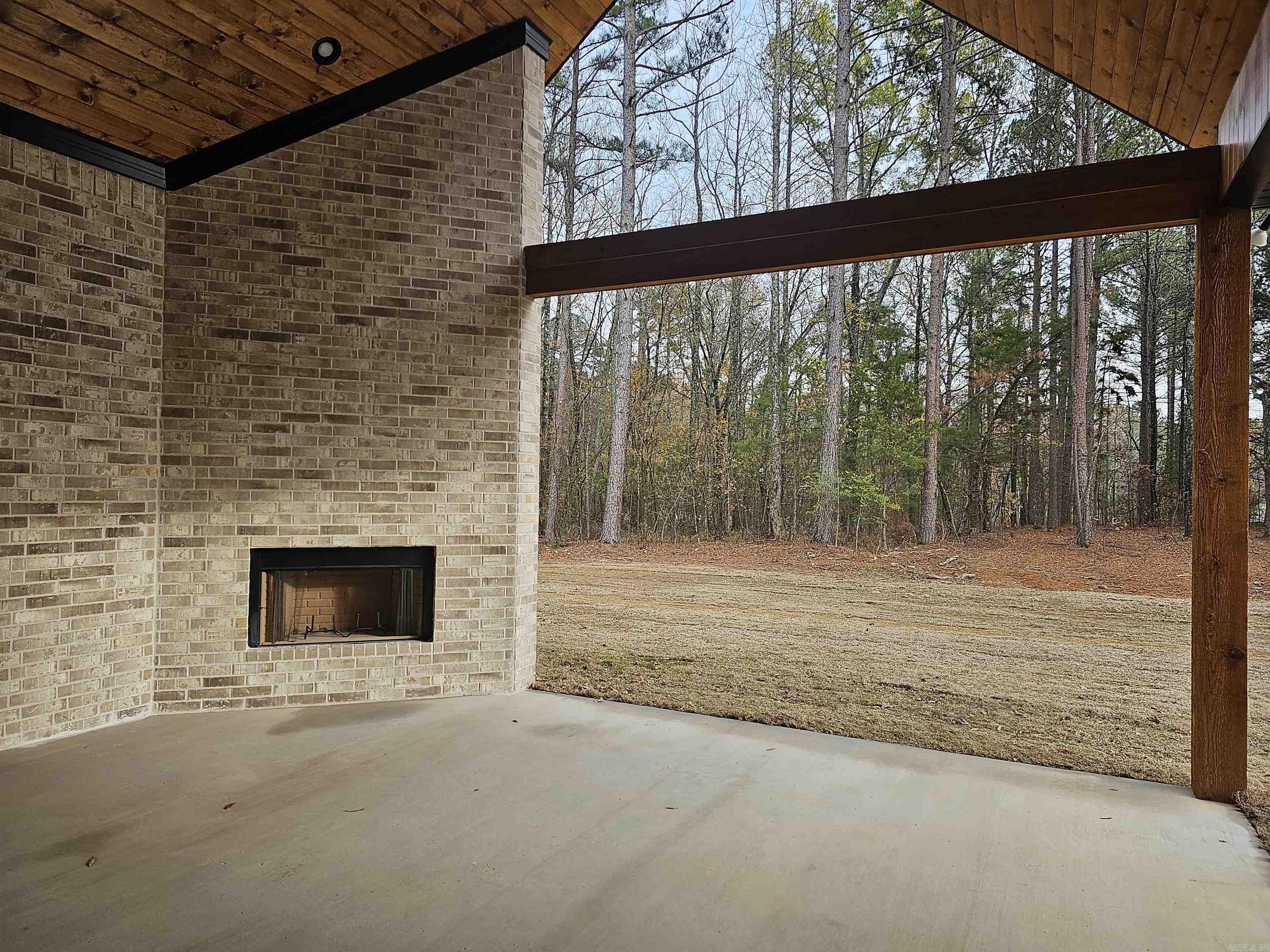 HAZEL OAK - Residential