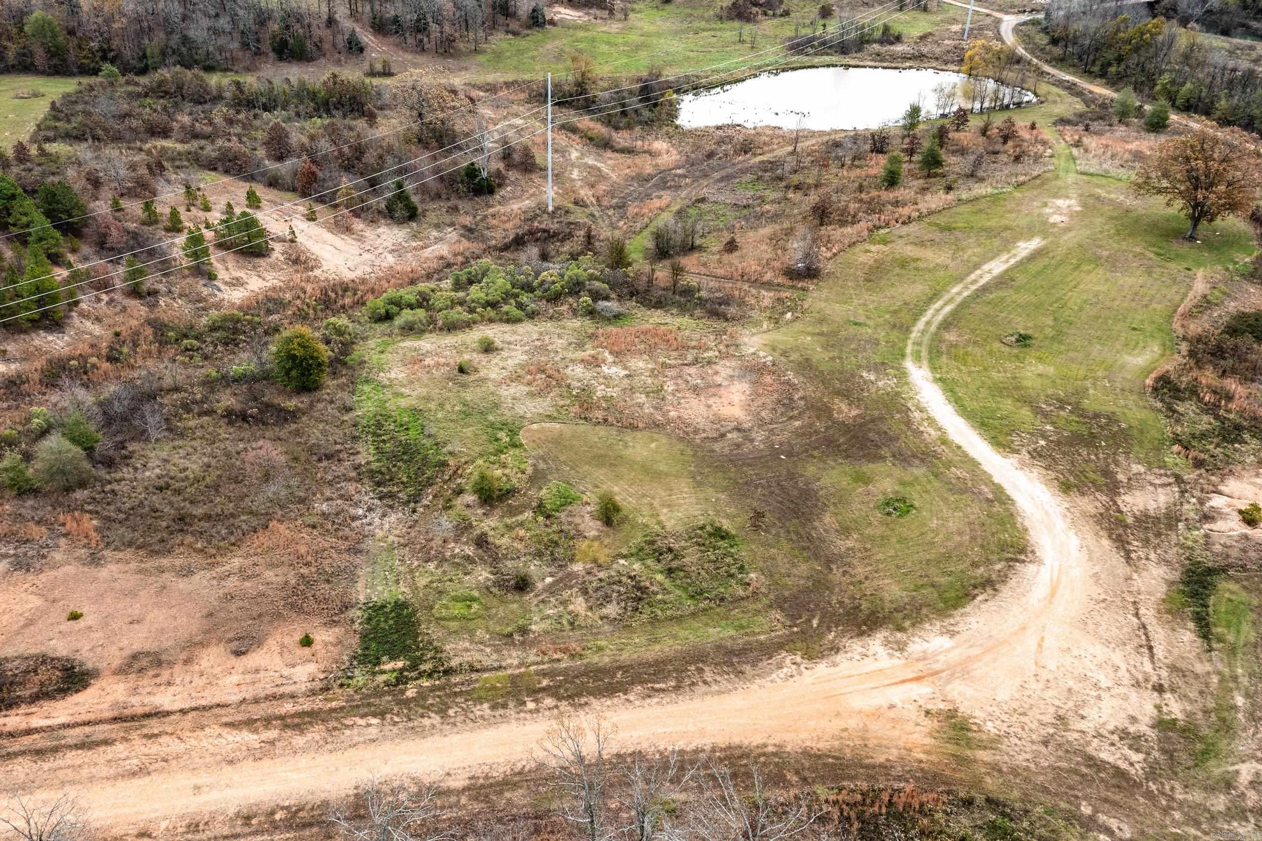 Stone Hill Ranch - Land