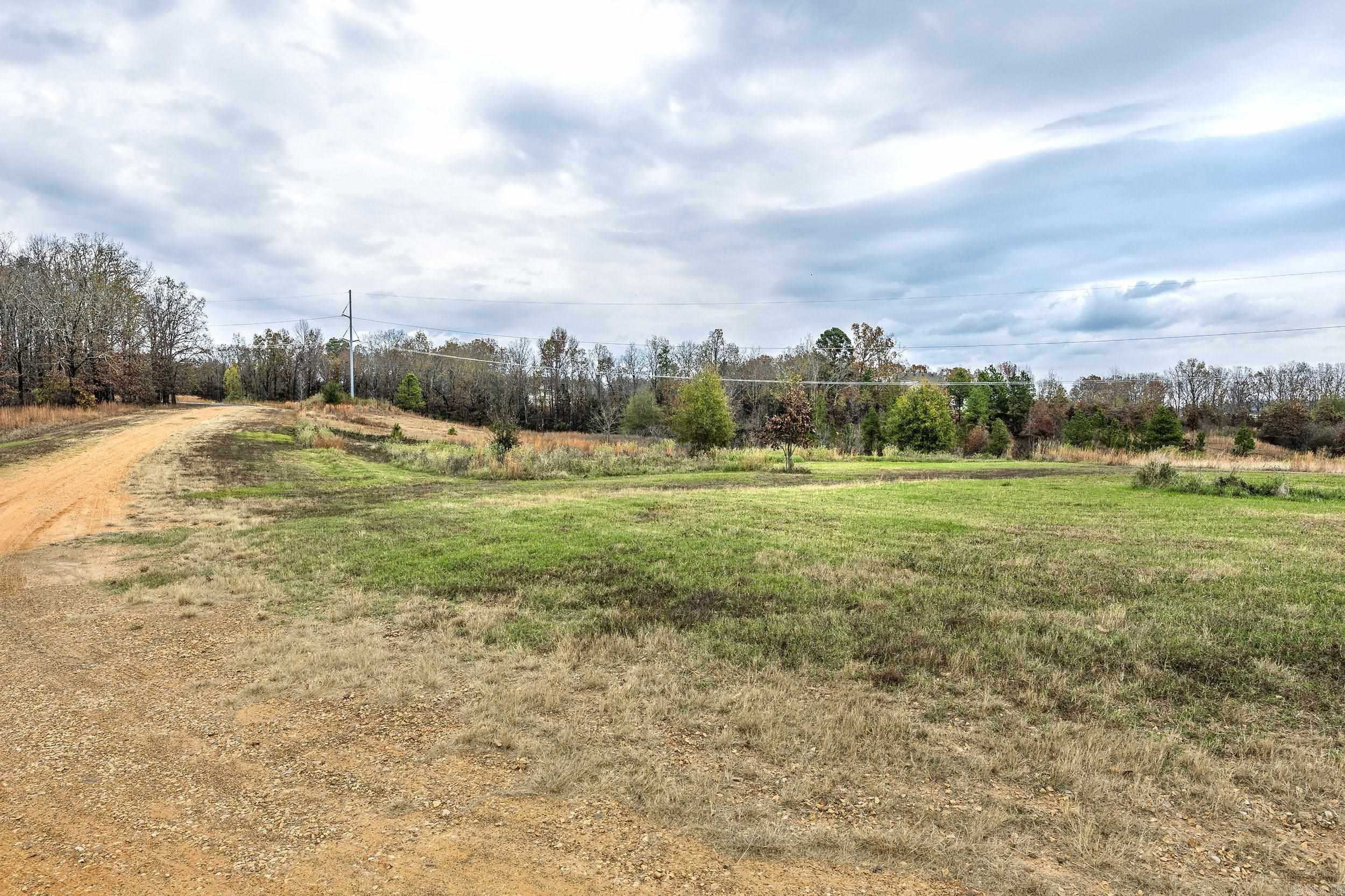 Stone Hill Ranch - Land