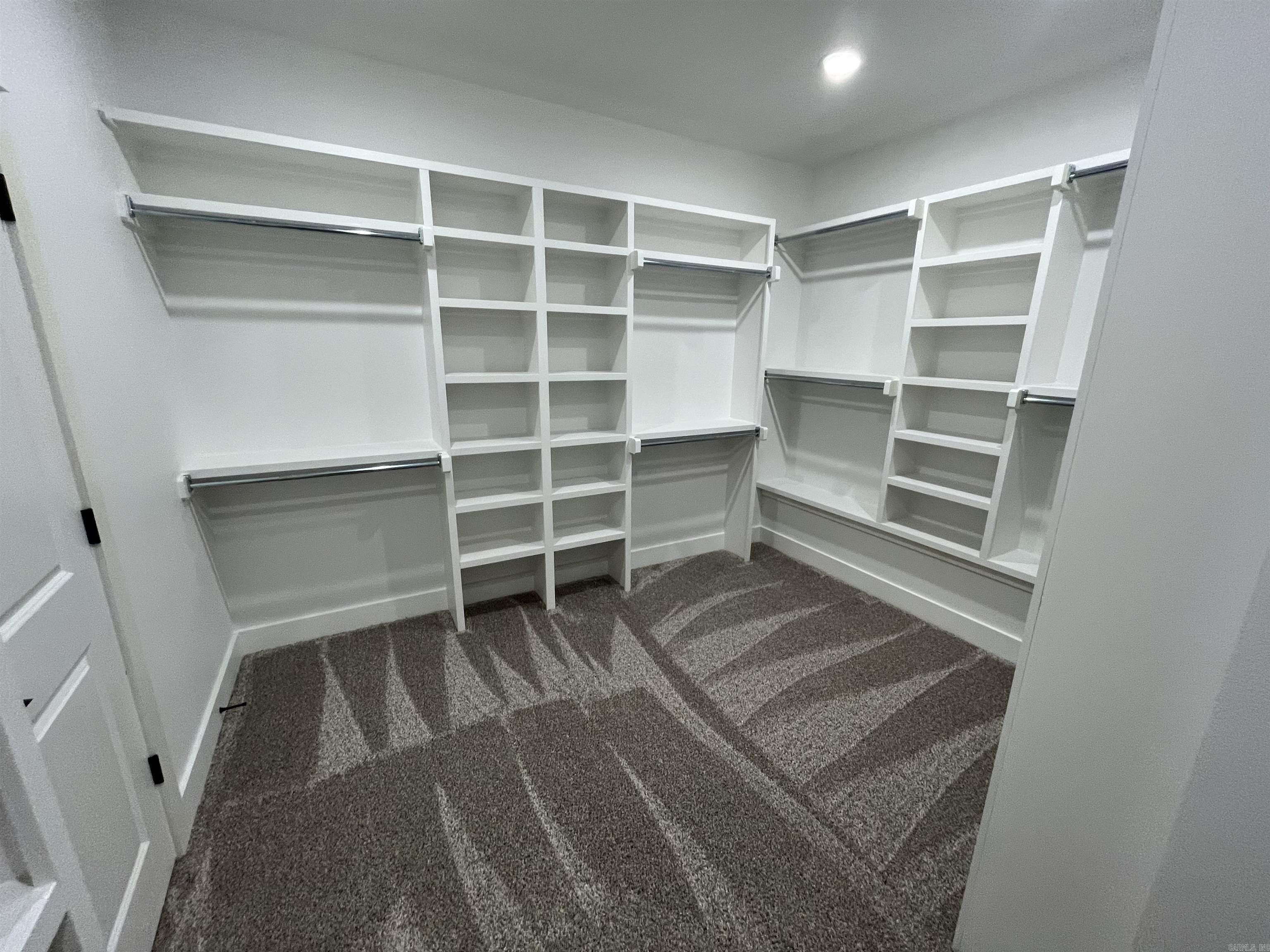 CORAL RIDGE - Residential