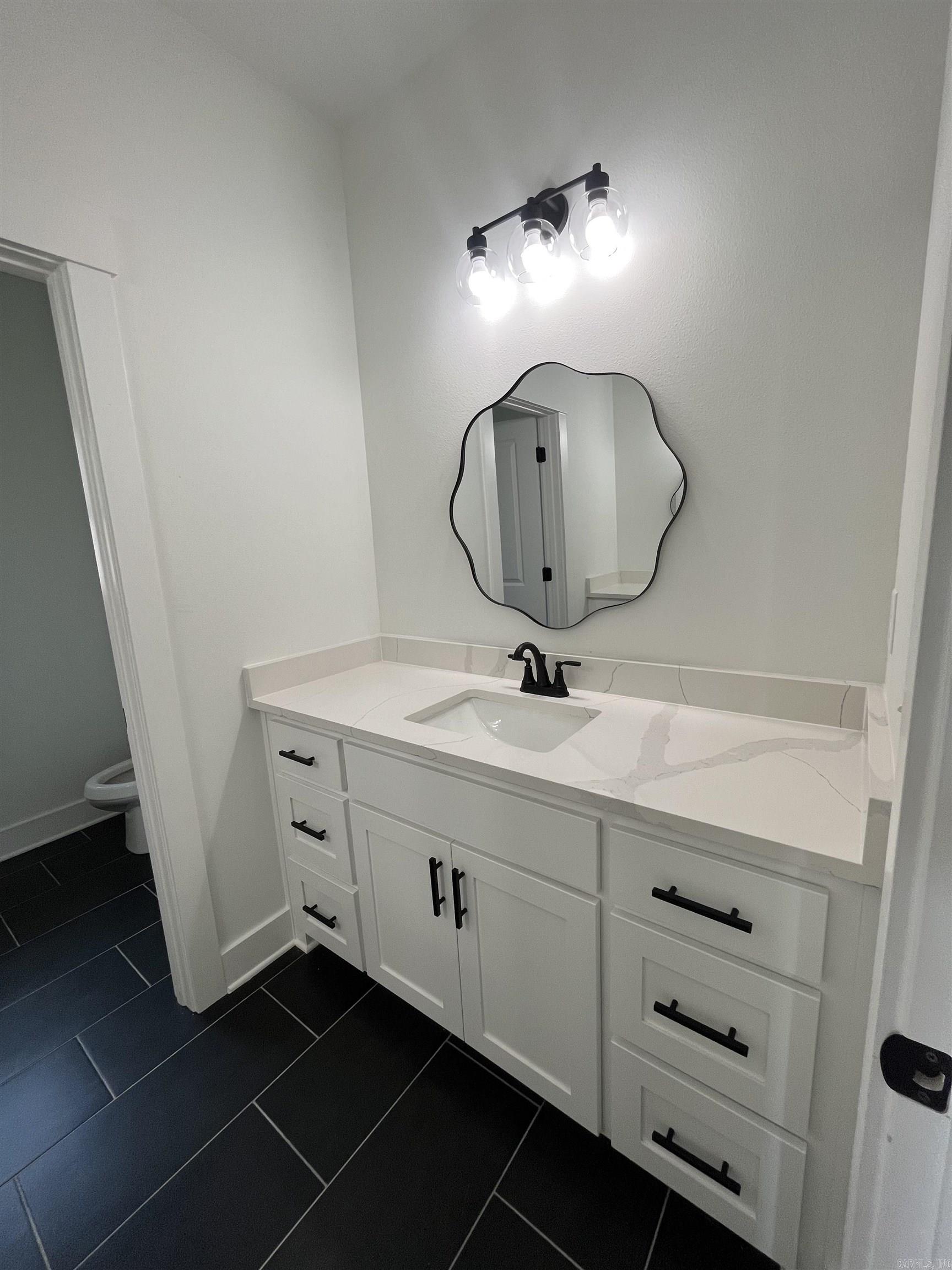 CORAL RIDGE - Residential