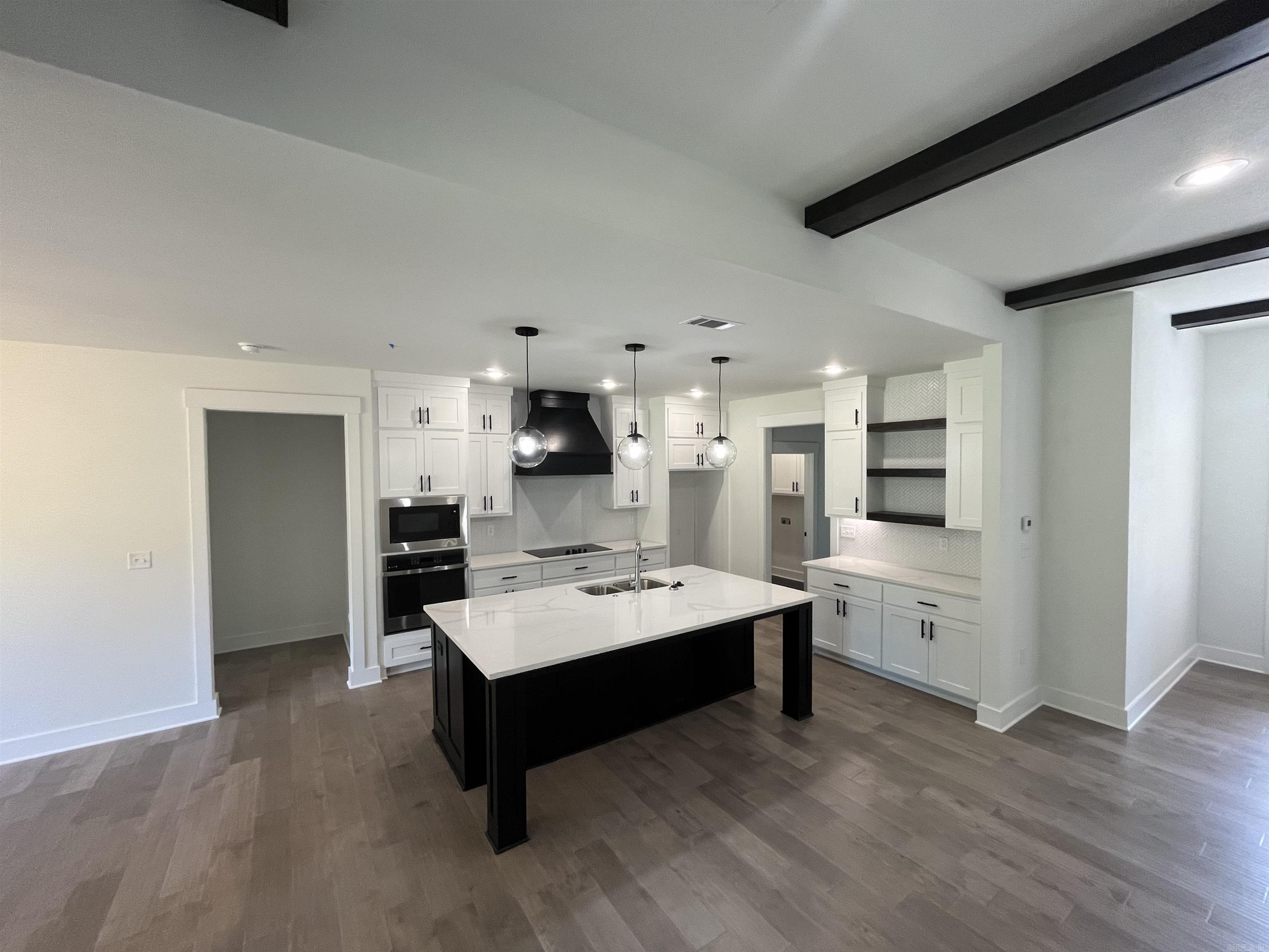 CORAL RIDGE - Residential