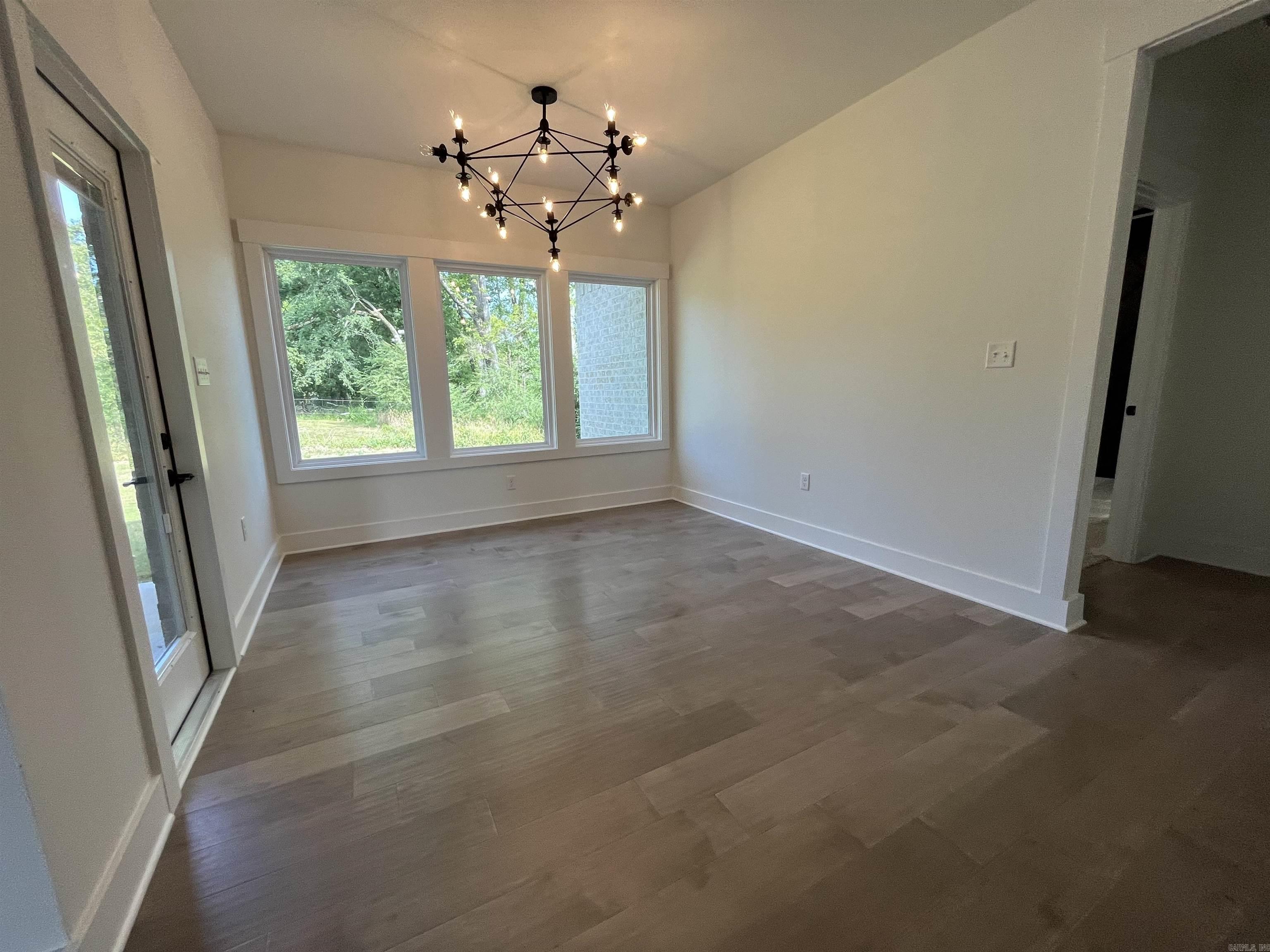 CORAL RIDGE - Residential