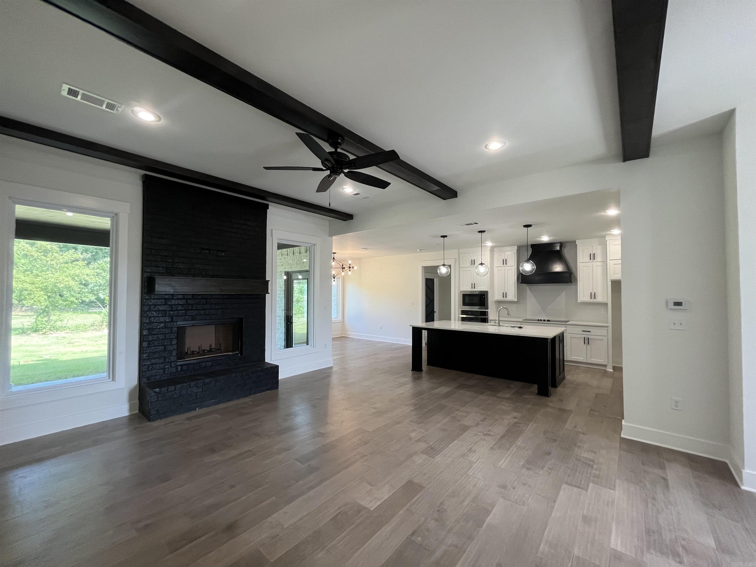 CORAL RIDGE - Residential