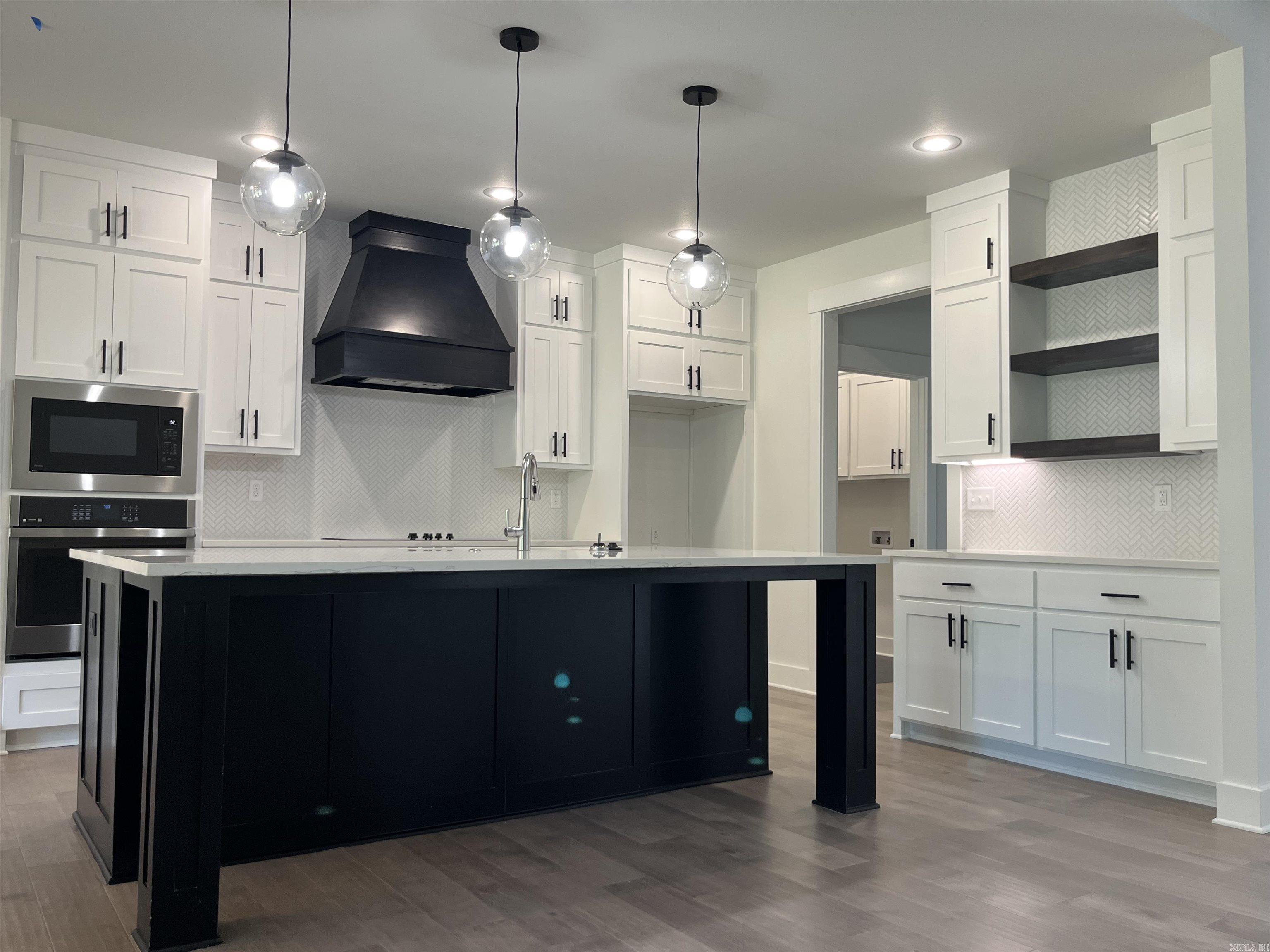 CORAL RIDGE - Residential