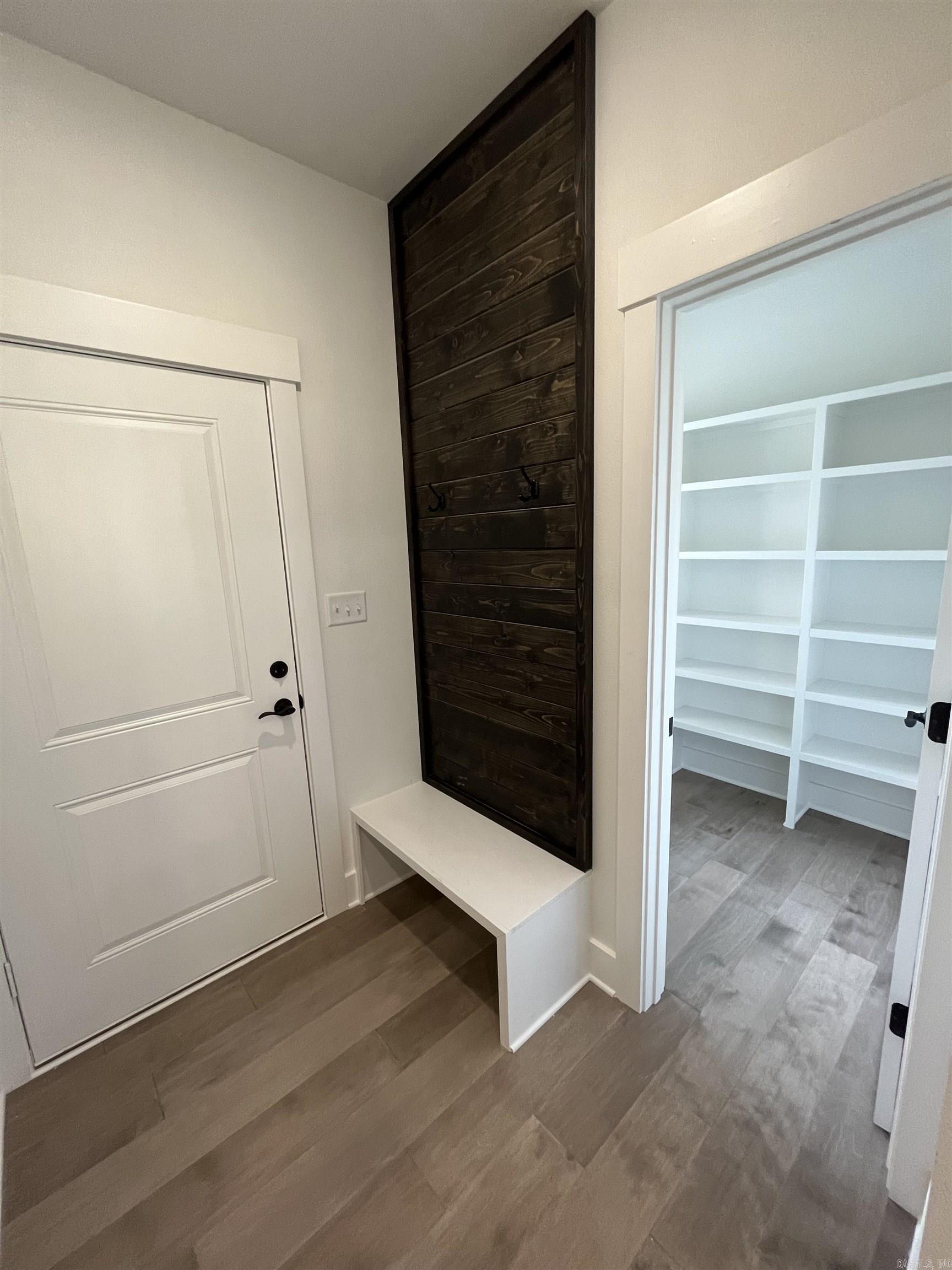 CORAL RIDGE - Residential