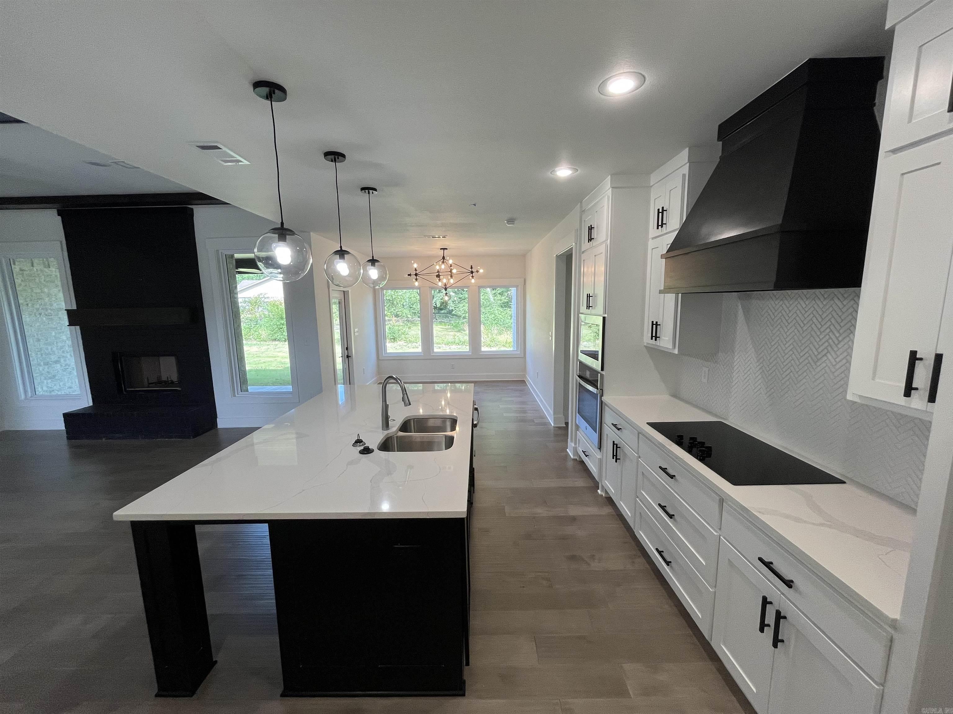 CORAL RIDGE - Residential