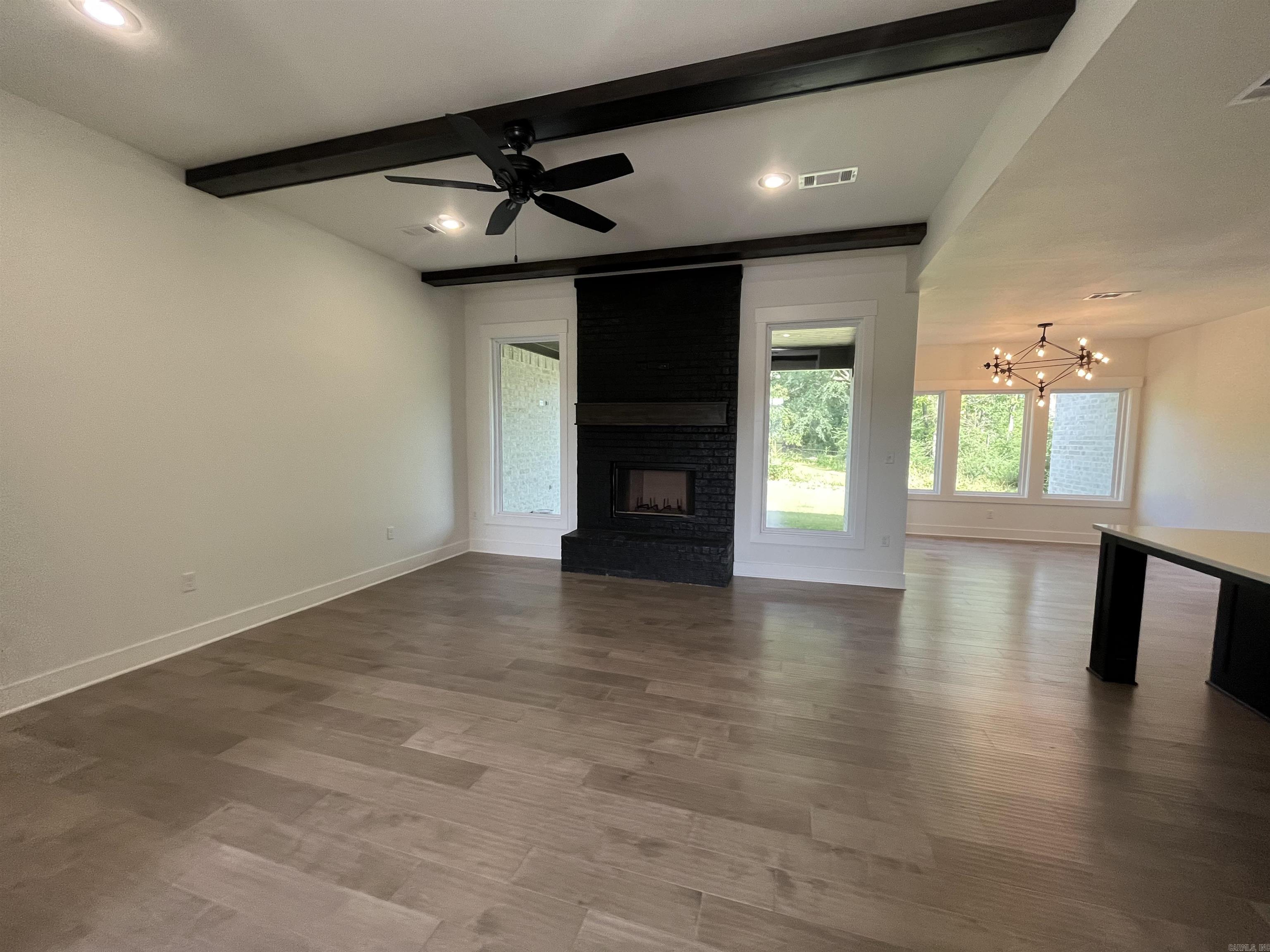 CORAL RIDGE - Residential