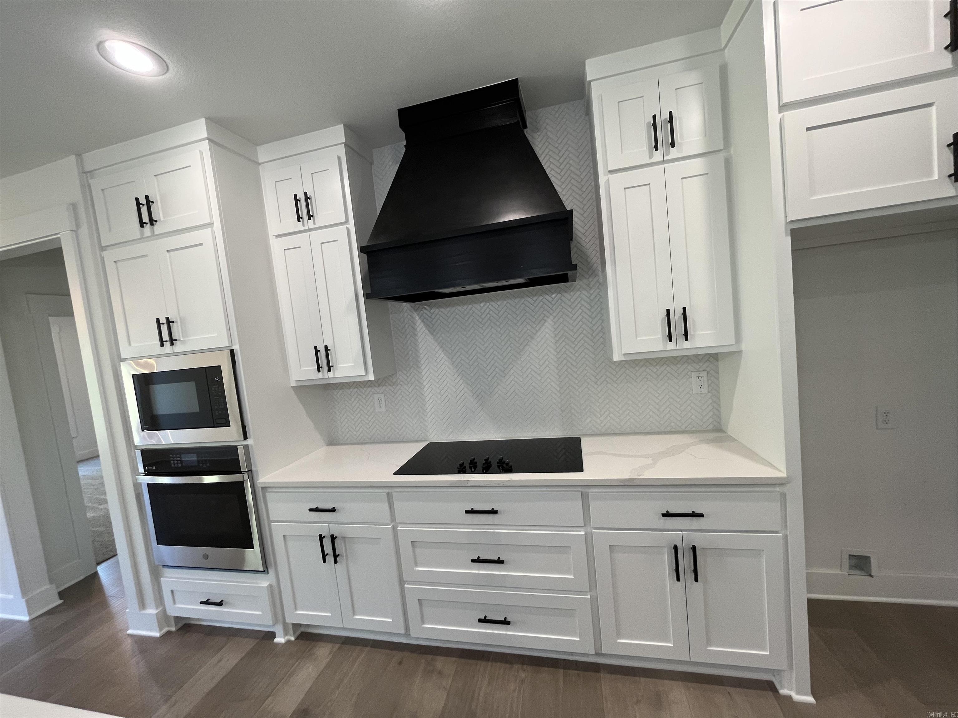 CORAL RIDGE - Residential