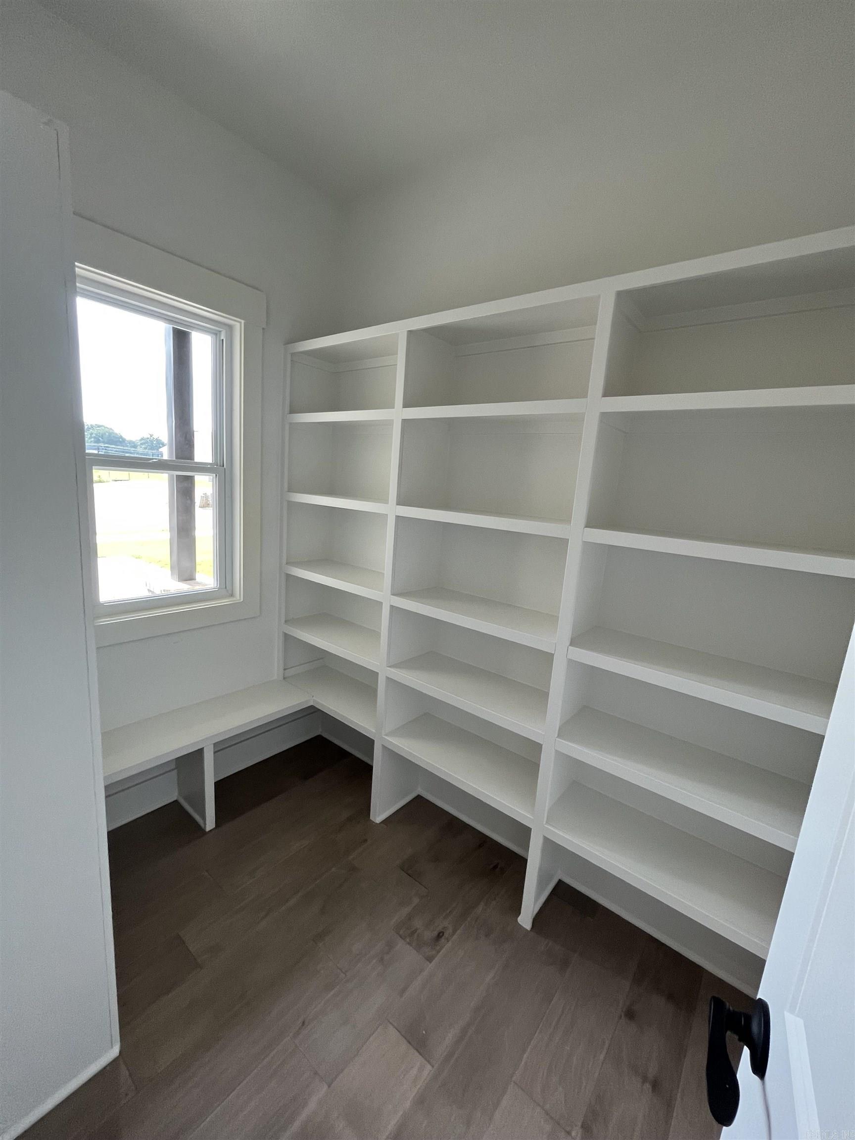 CORAL RIDGE - Residential