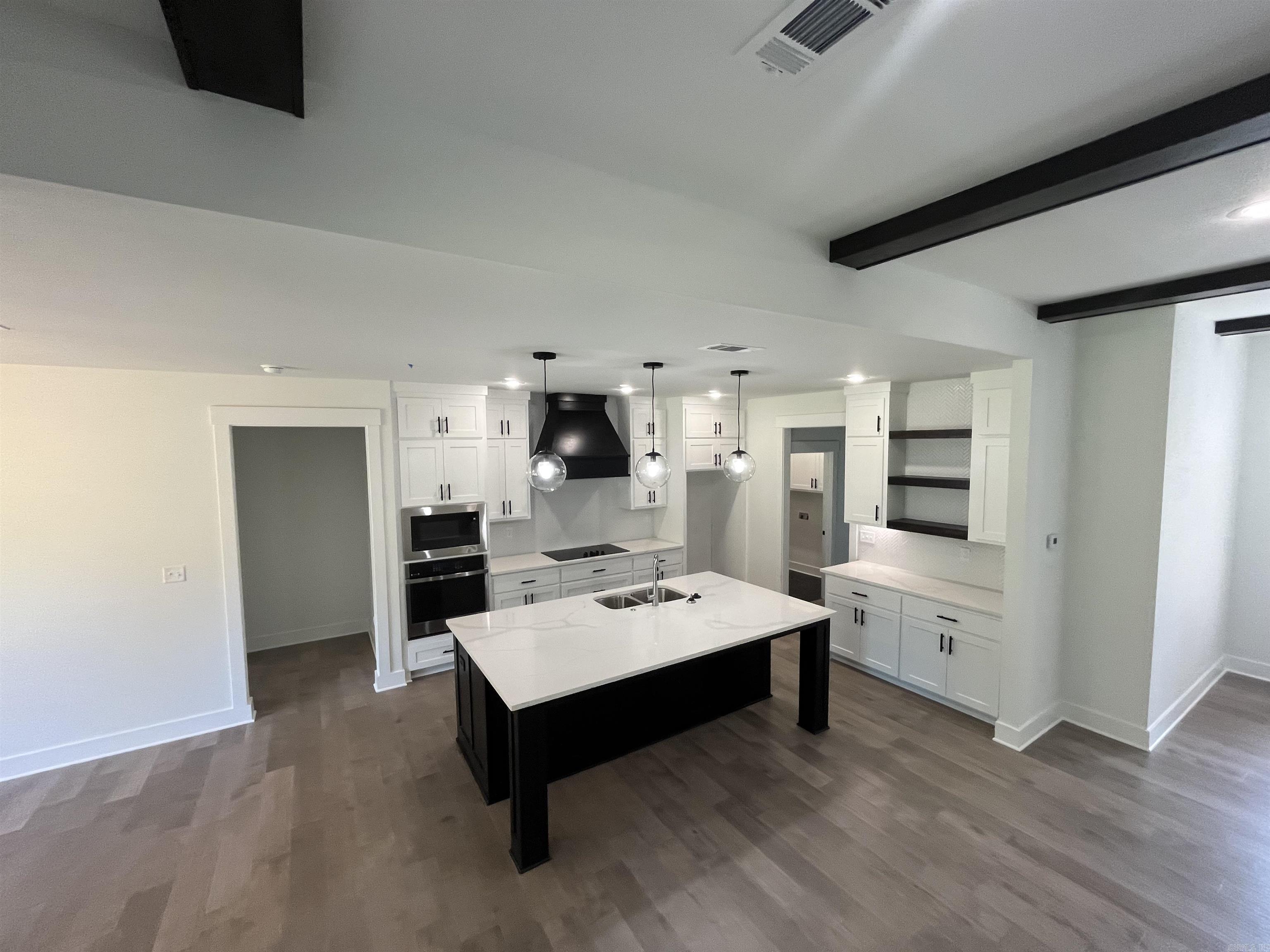 CORAL RIDGE - Residential