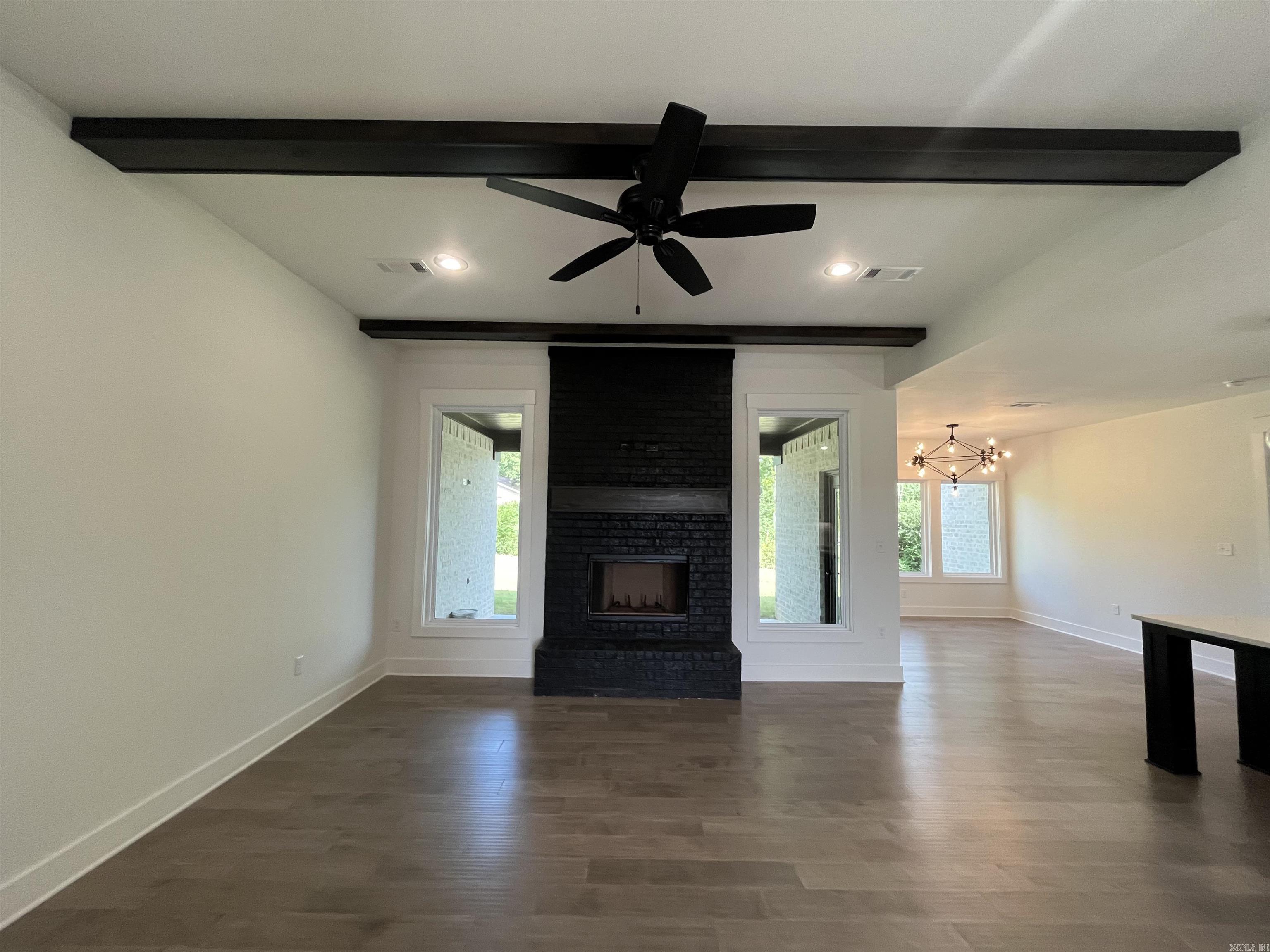 CORAL RIDGE - Residential