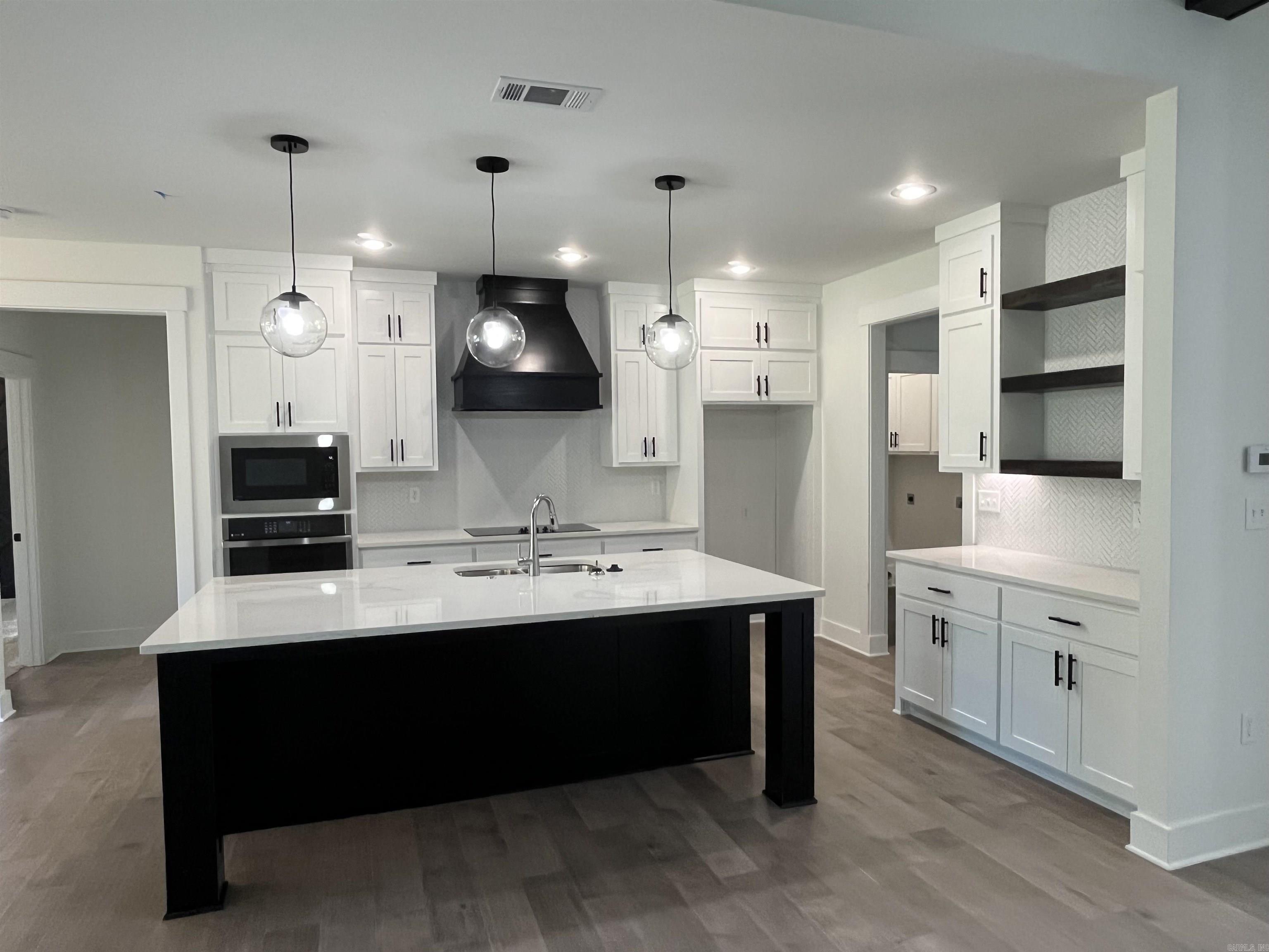 CORAL RIDGE - Residential