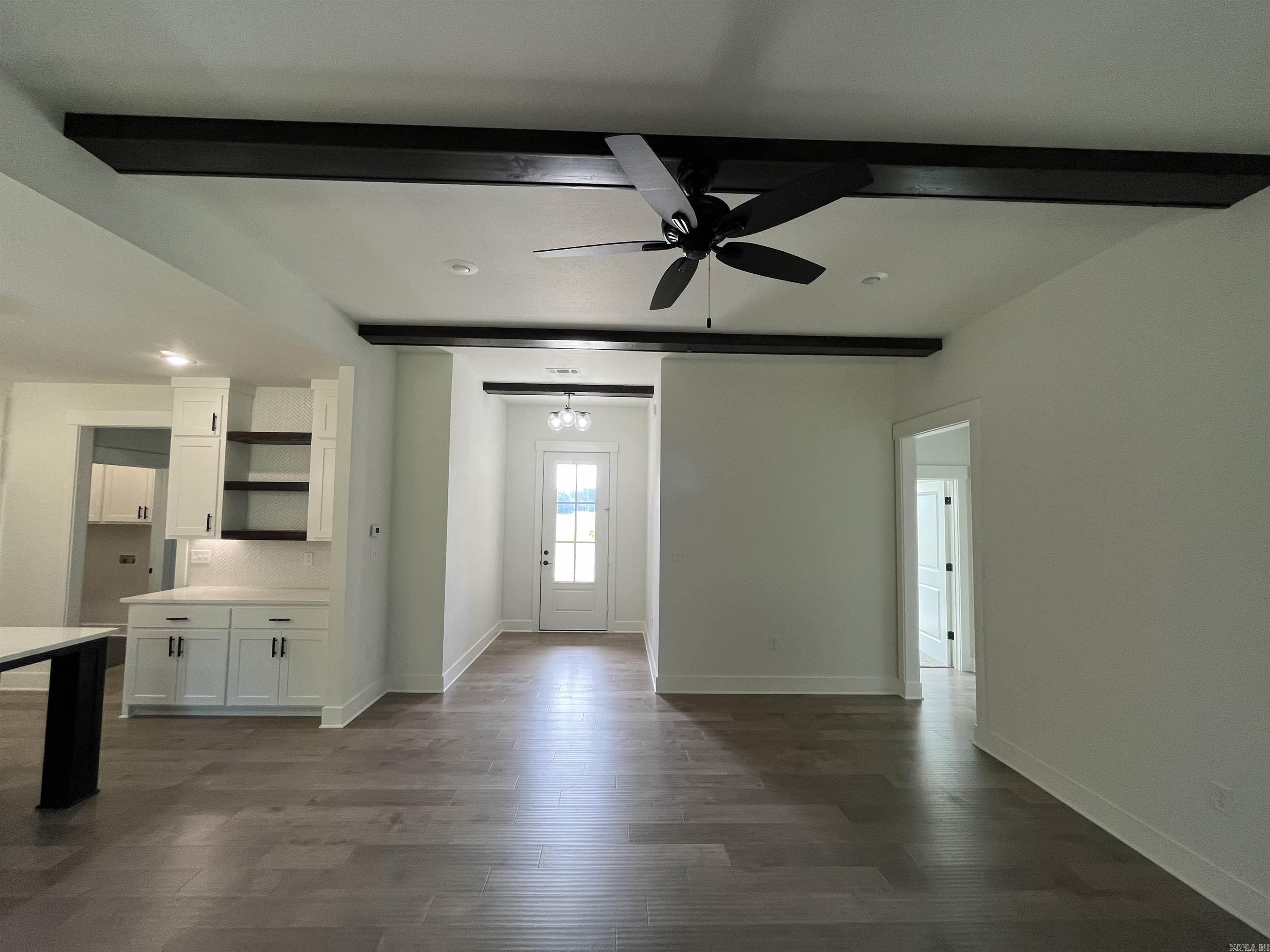 CORAL RIDGE - Residential