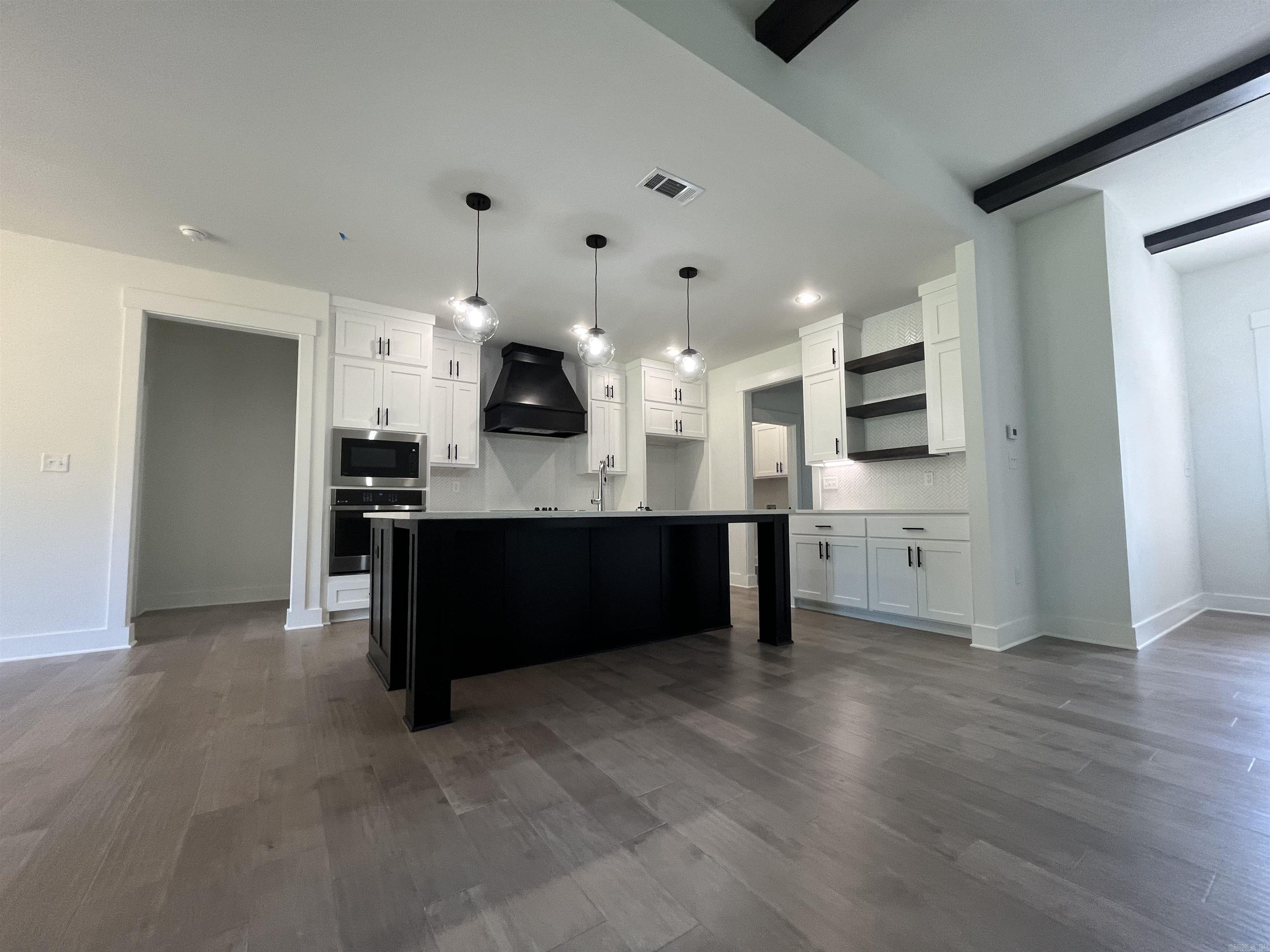 CORAL RIDGE - Residential