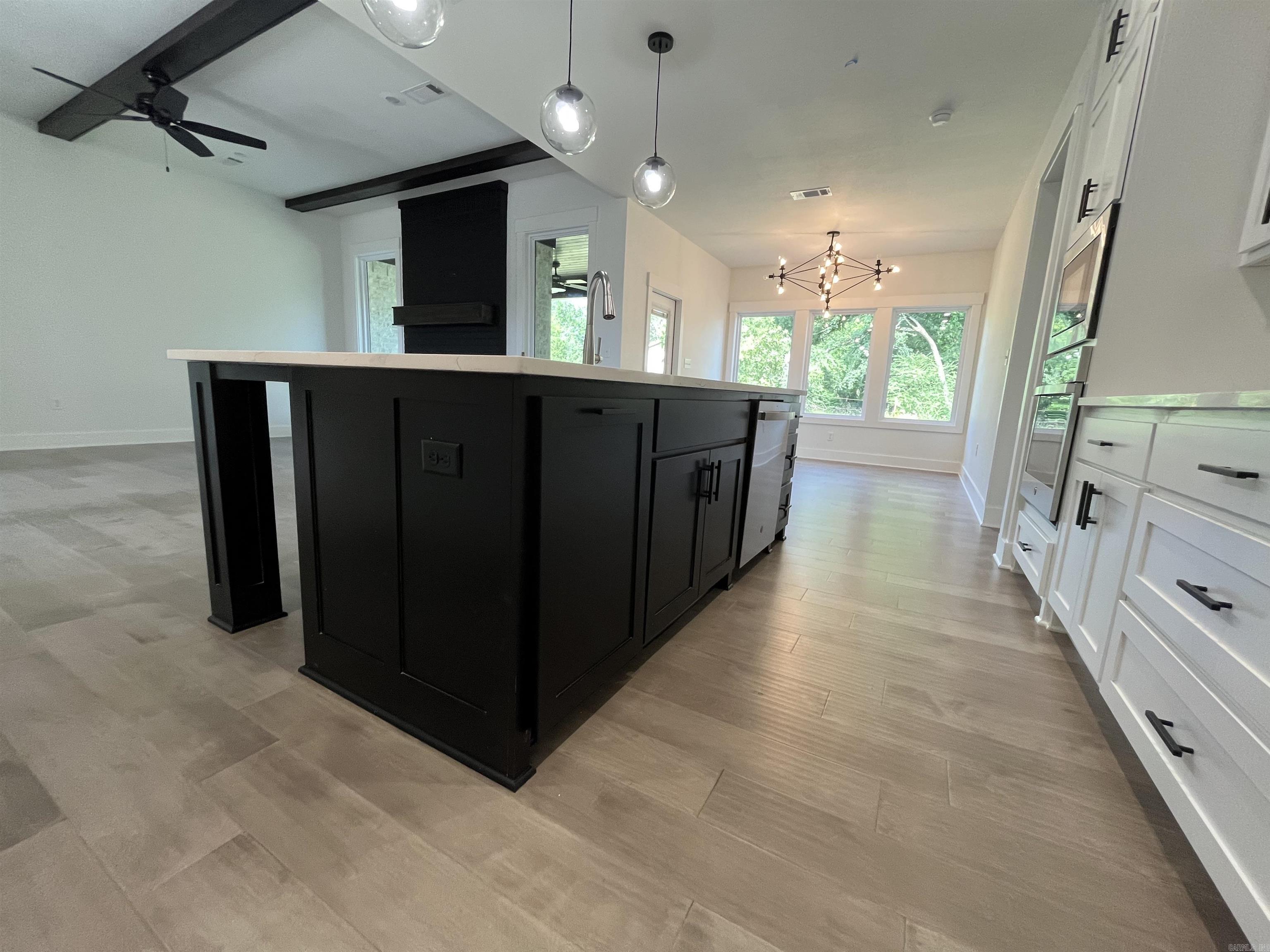 CORAL RIDGE - Residential