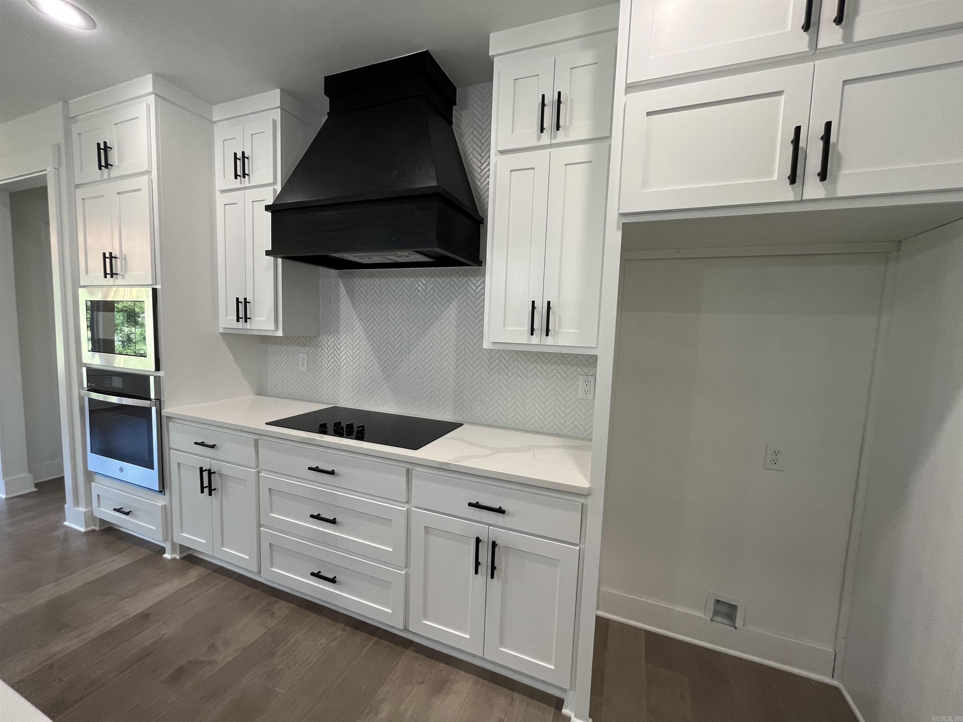 CORAL RIDGE - Residential