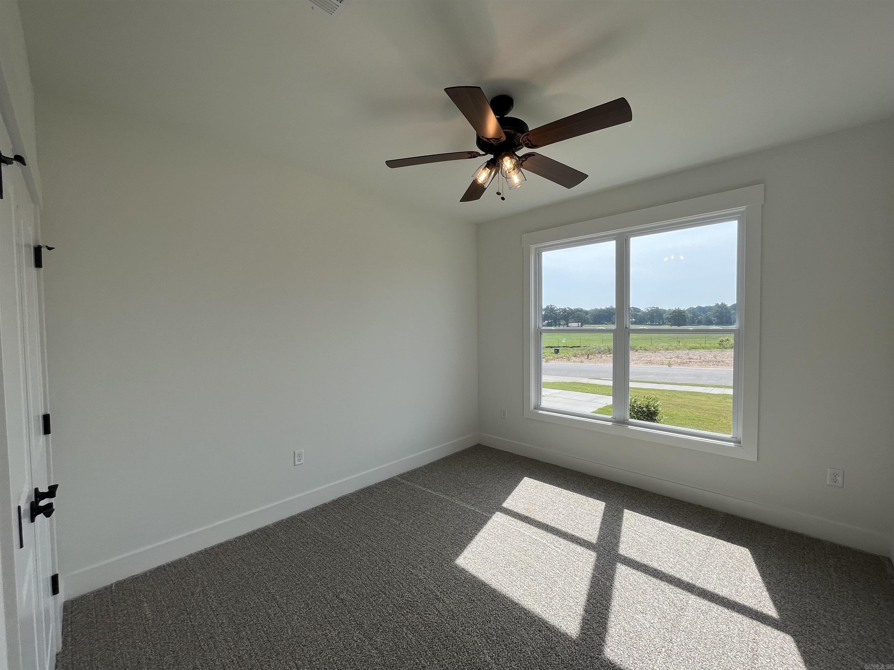 CORAL RIDGE - Residential