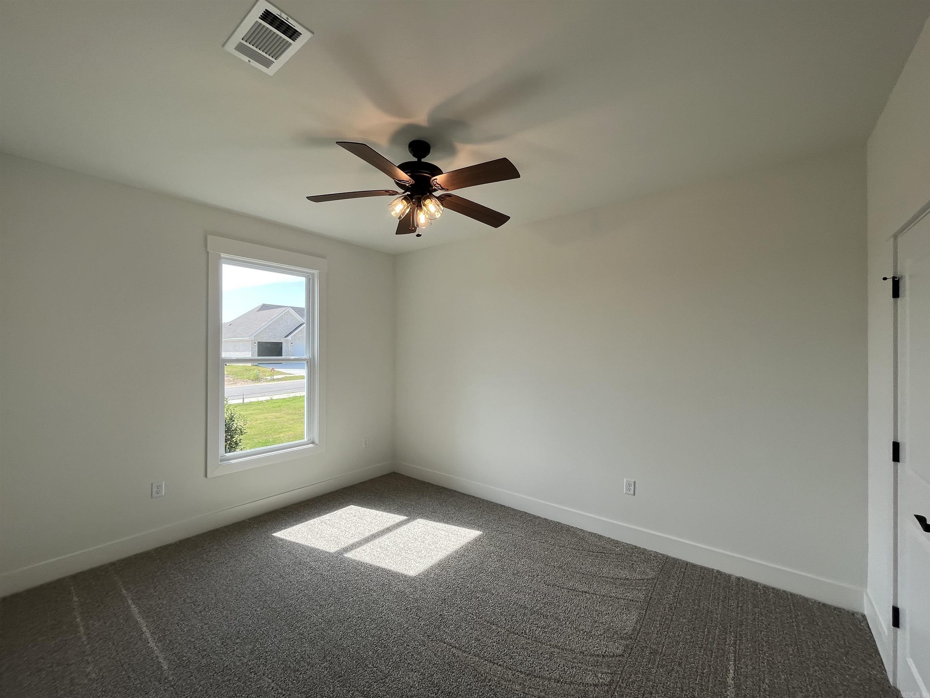 CORAL RIDGE - Residential