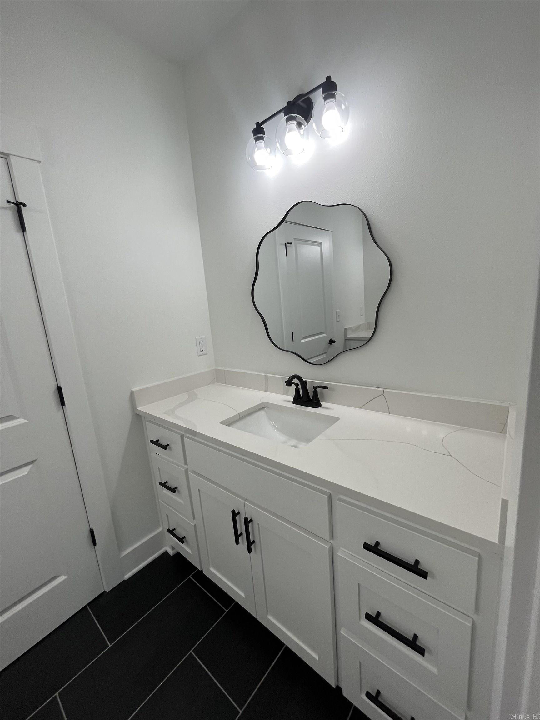 CORAL RIDGE - Residential