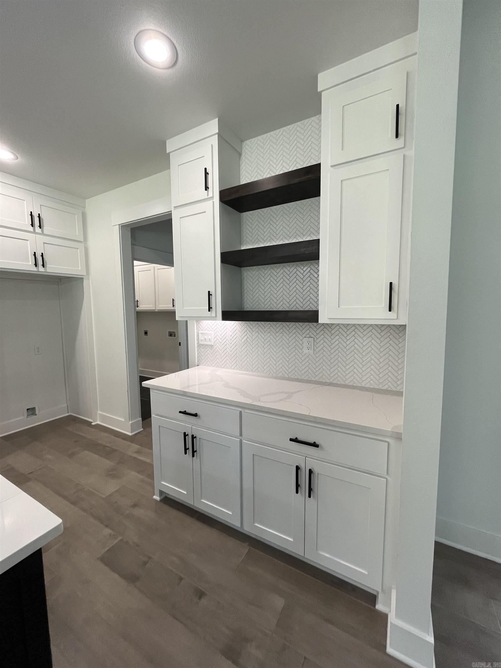 CORAL RIDGE - Residential