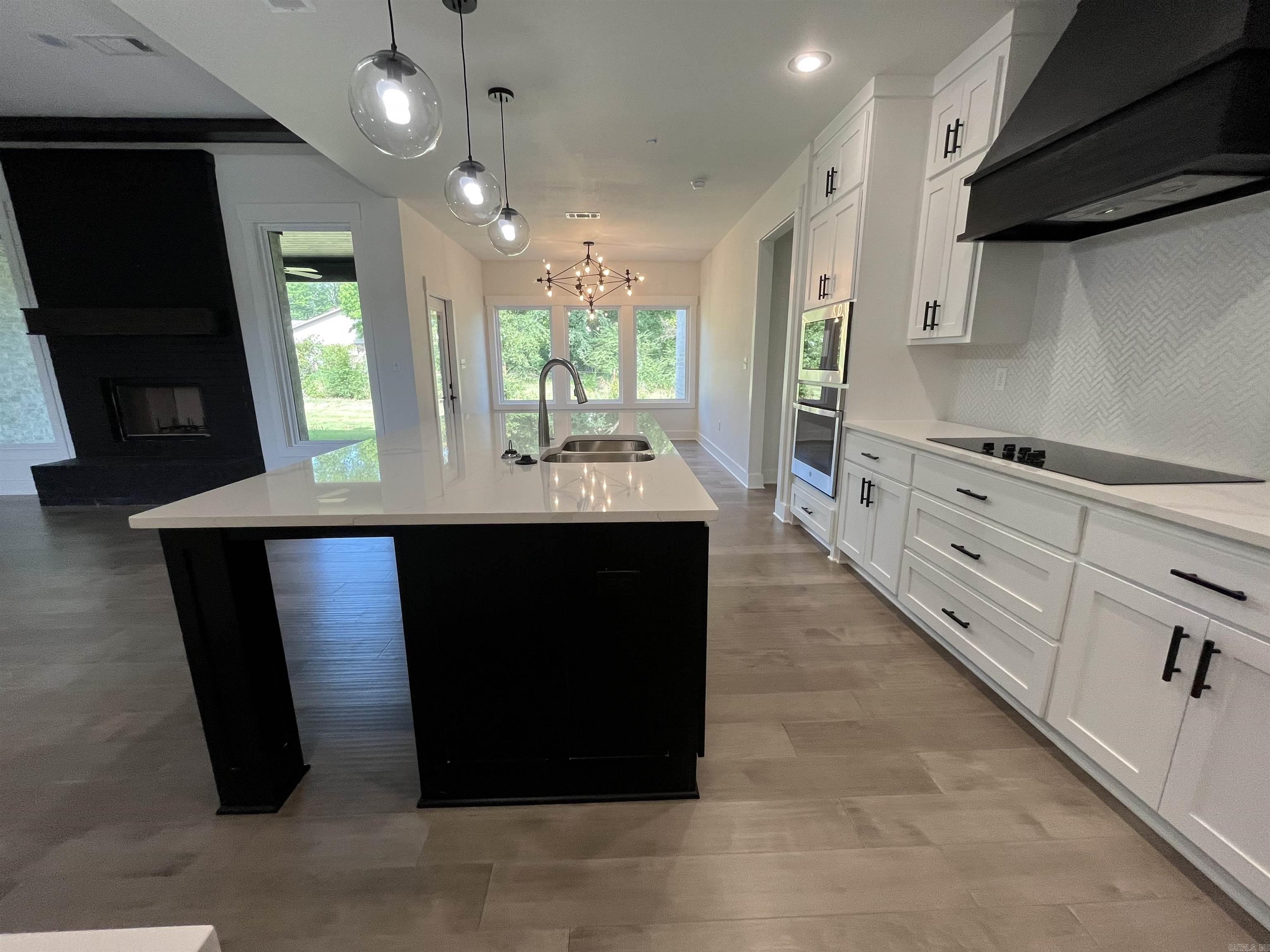 CORAL RIDGE - Residential