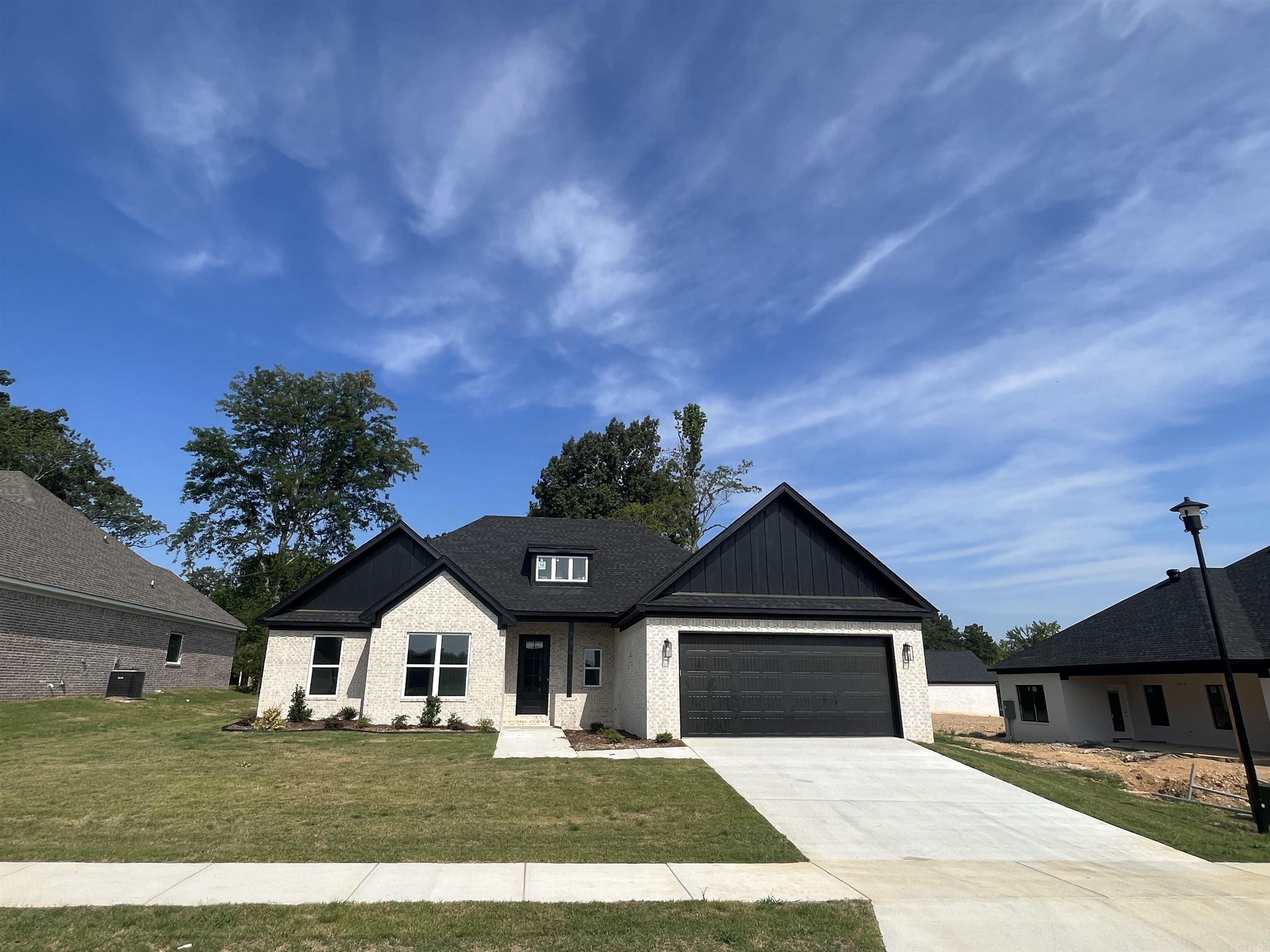 CORAL RIDGE - Residential