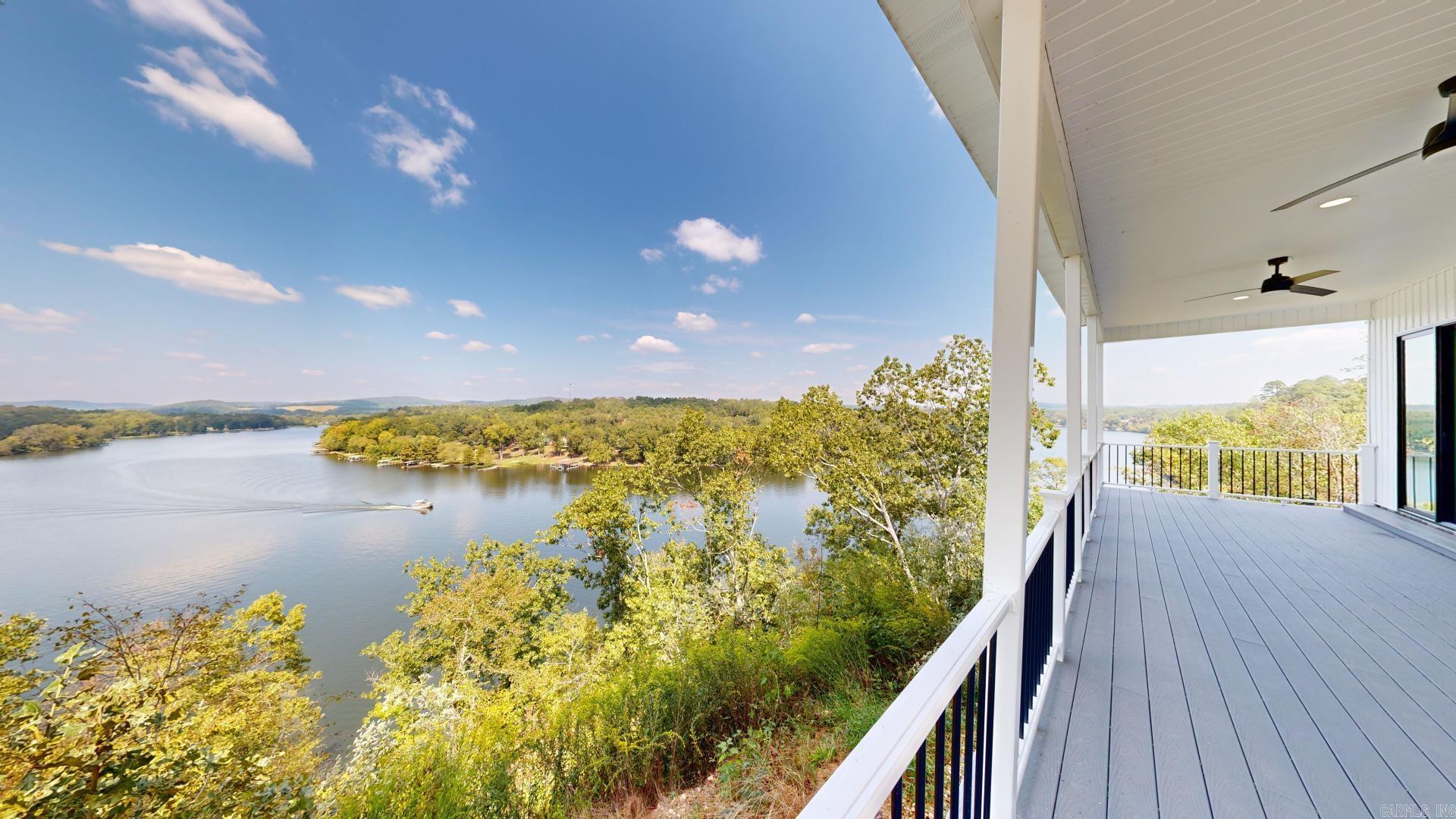 DIAMONDHEAD - Residential