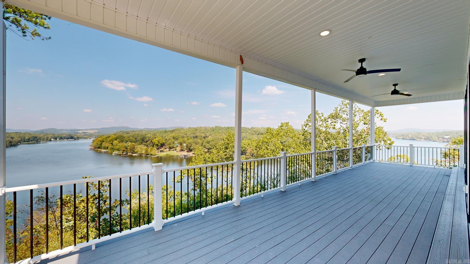 DIAMONDHEAD - Residential