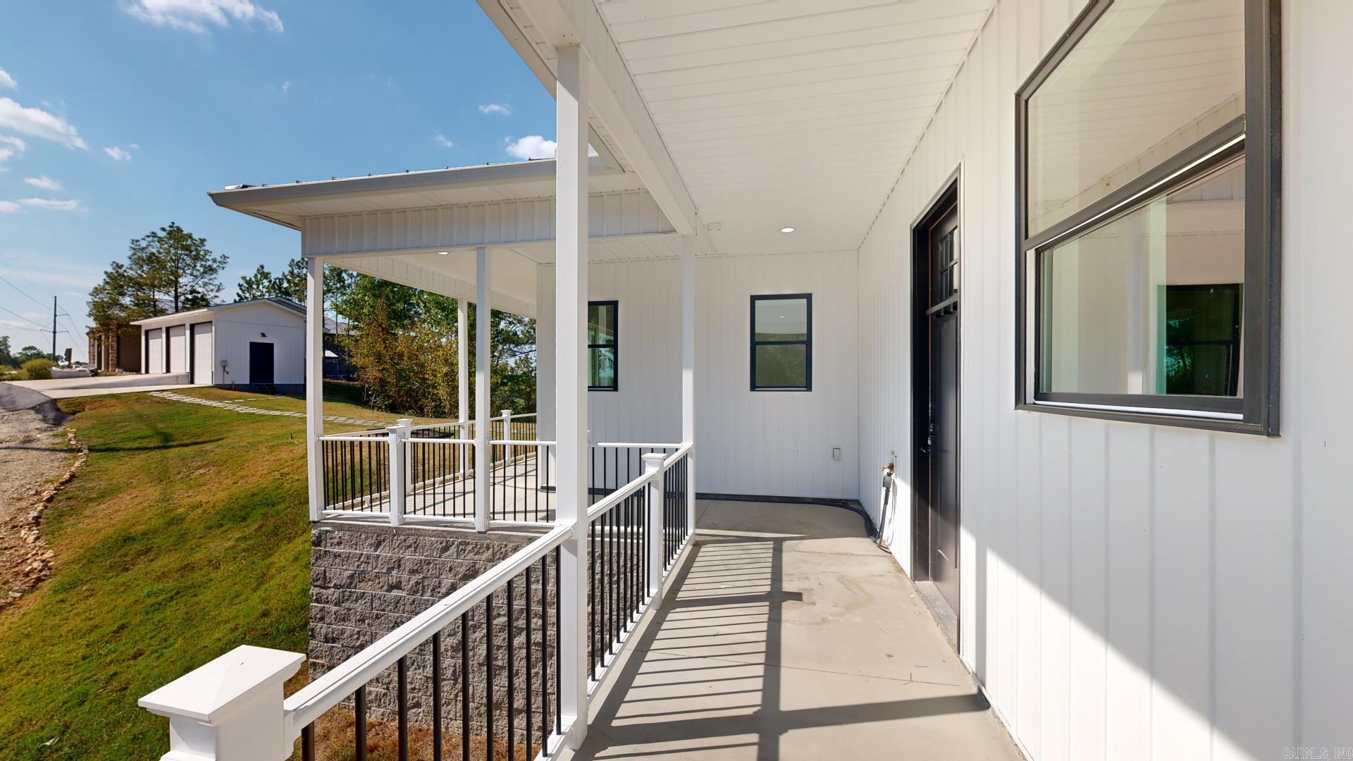 DIAMONDHEAD - Residential