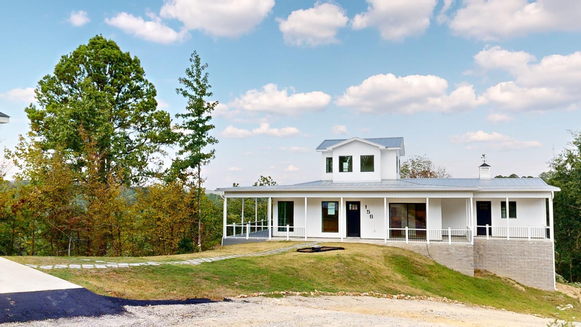 DIAMONDHEAD - Residential