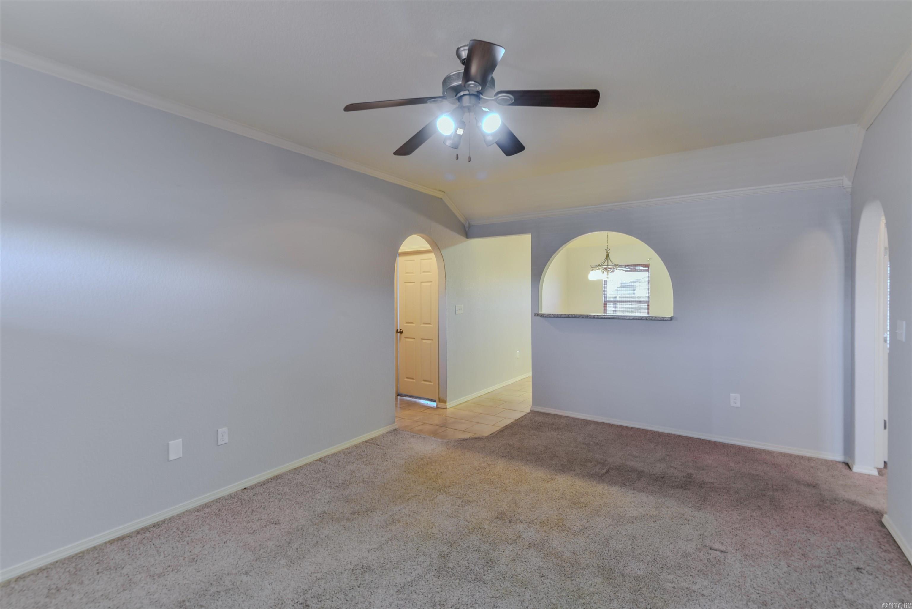 Faulker Lake Crossing - Residential