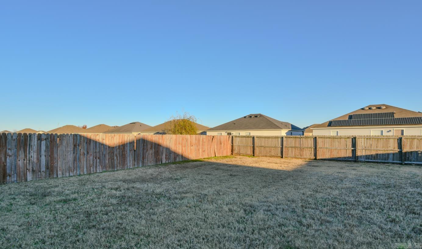 Faulker Lake Crossing - Residential