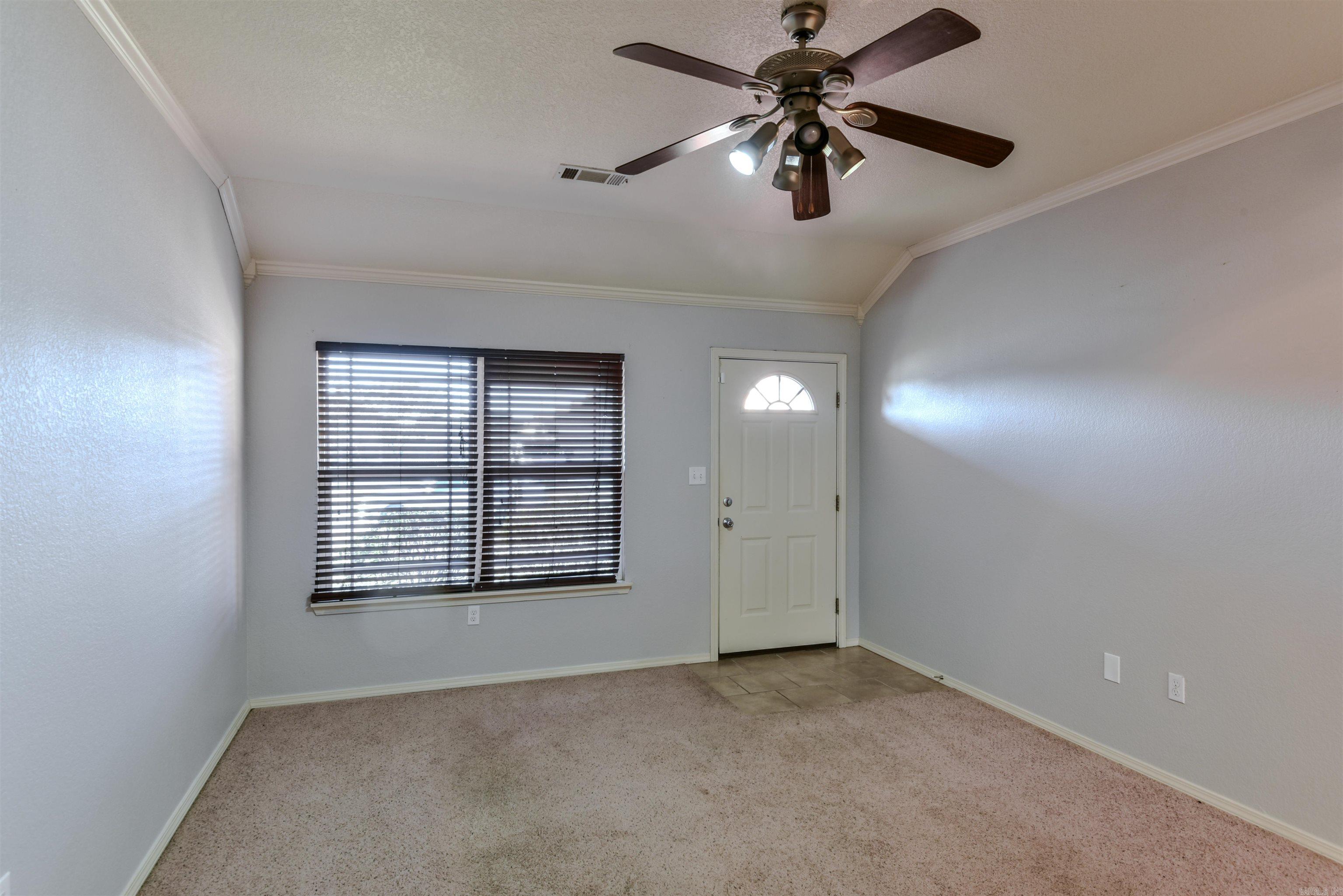 Faulker Lake Crossing - Residential