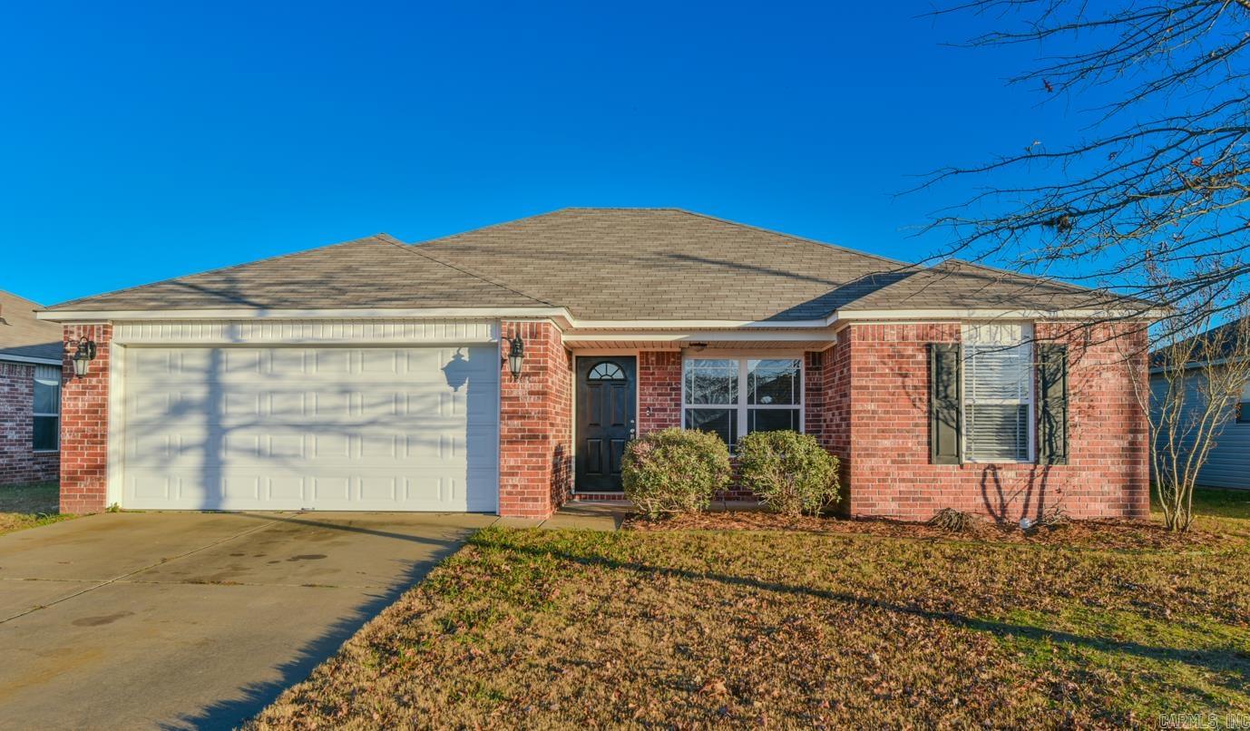 Faulker Lake Crossing - Residential