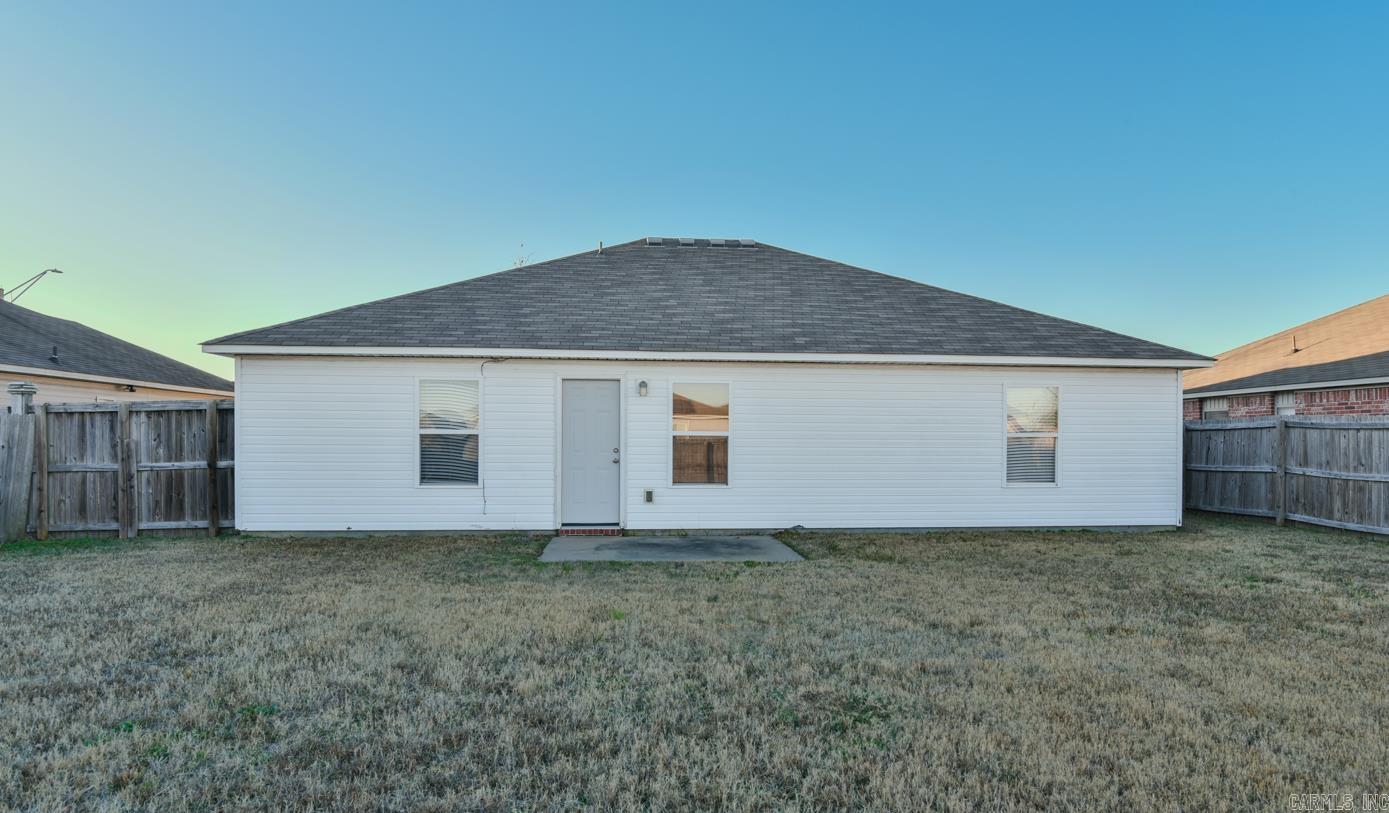 Faulker Lake Crossing - Residential