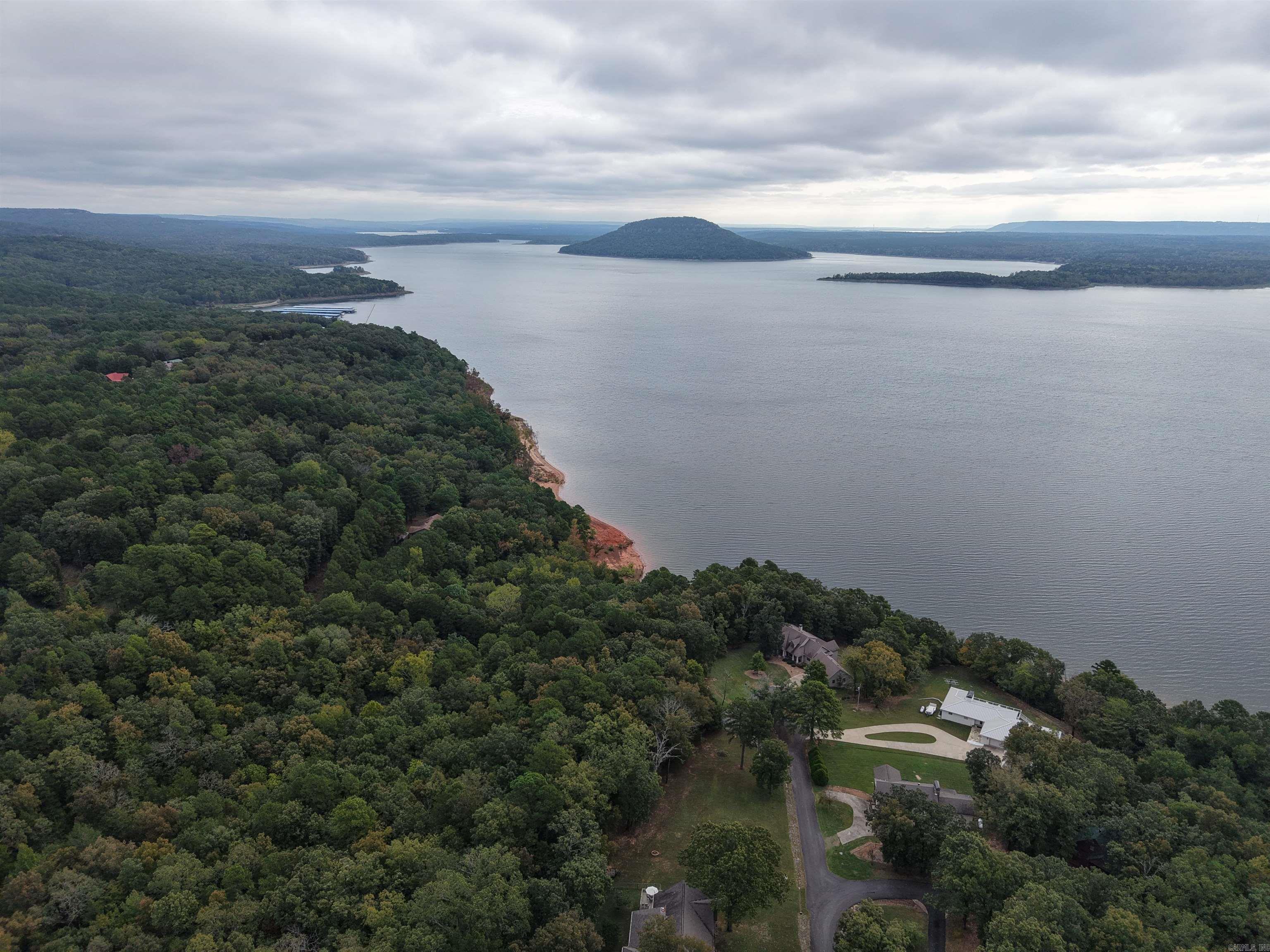 Driftwood Shores Estates - Land