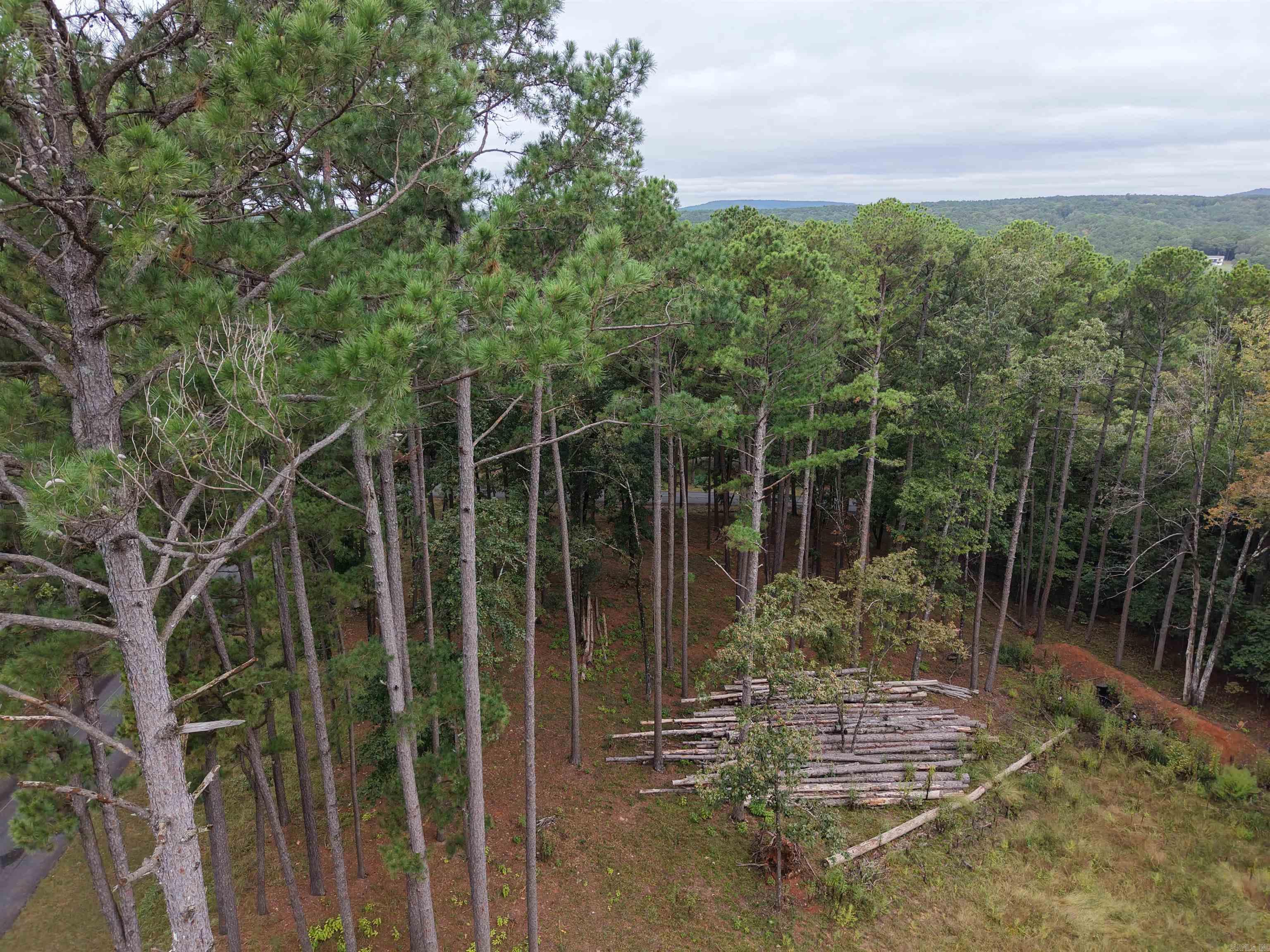 Driftwood Shores Estates - Land