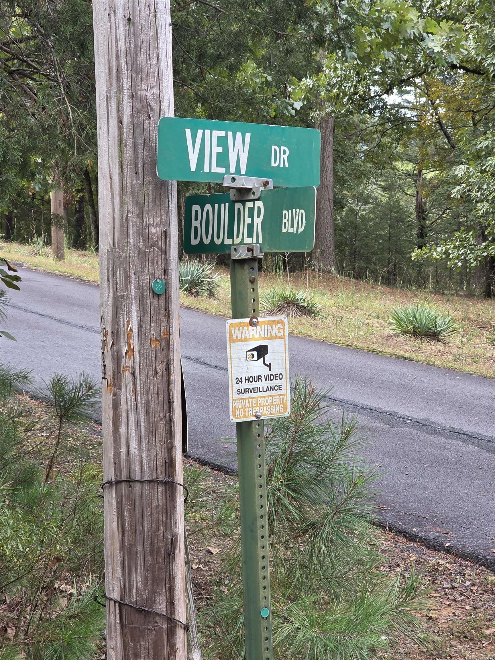 Driftwood Shores Estates - Land