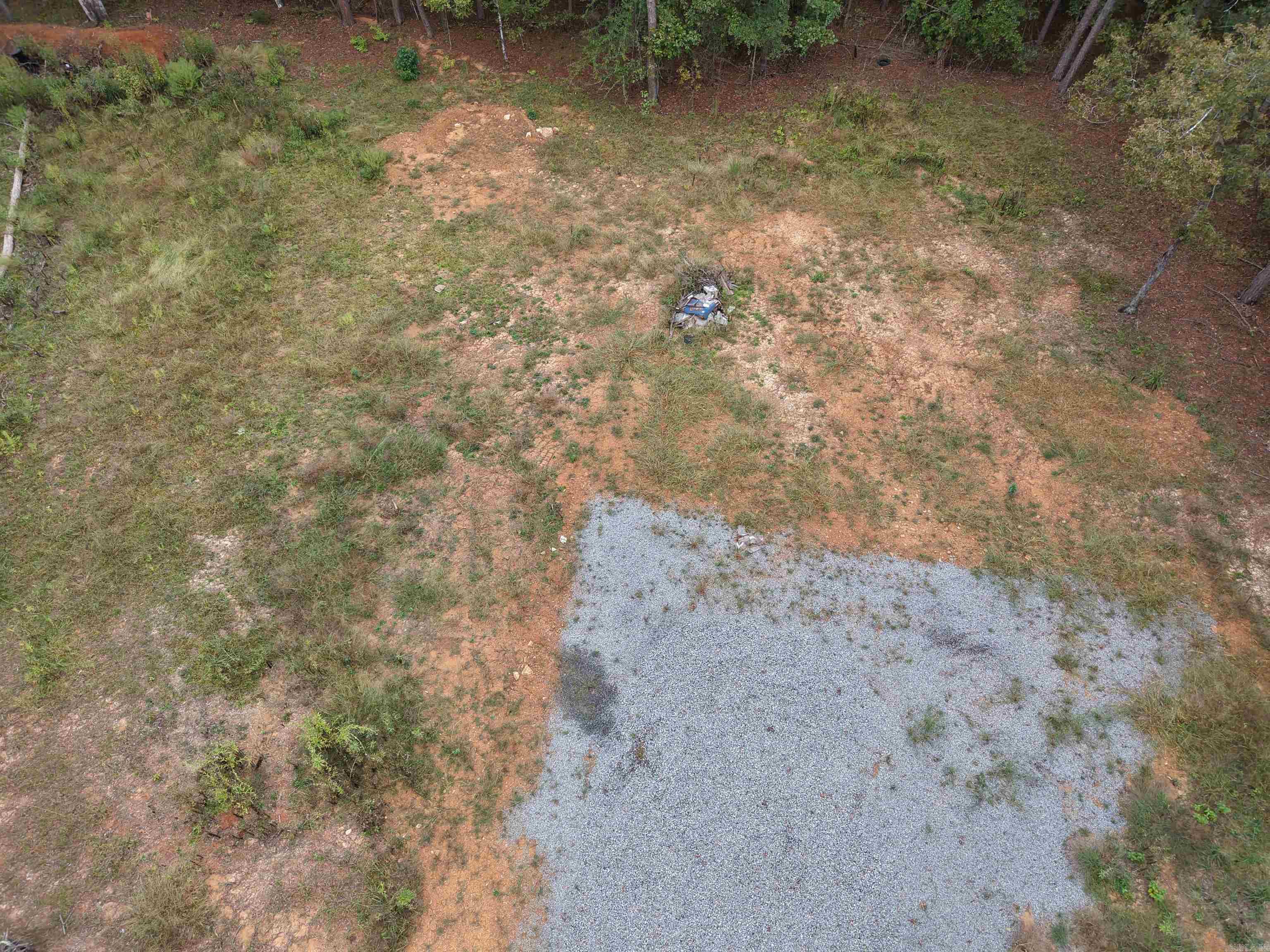 Driftwood Shores Estates - Land