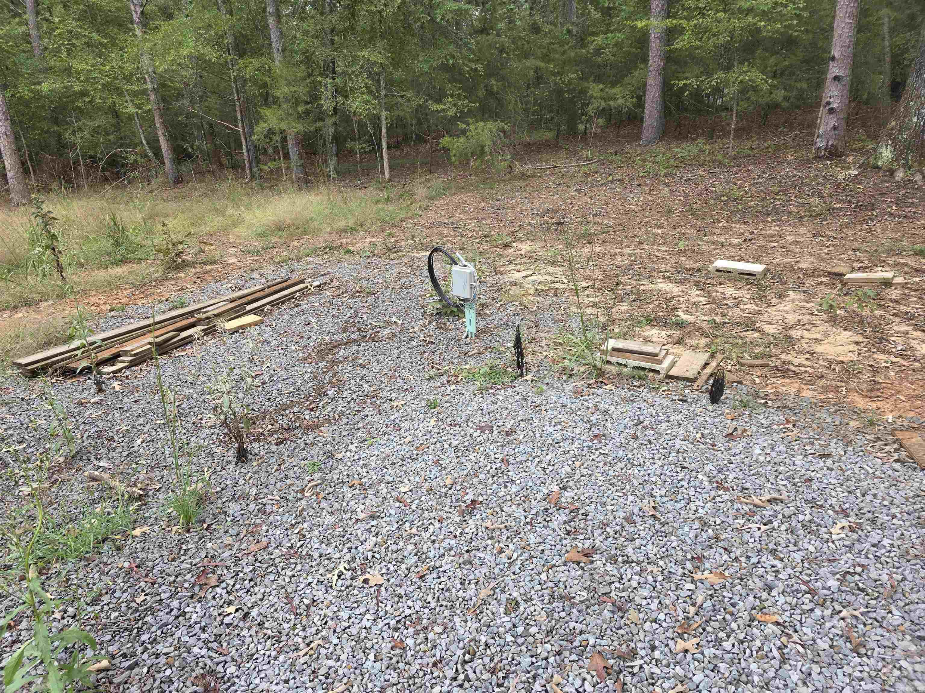 Driftwood Shores Estates - Land