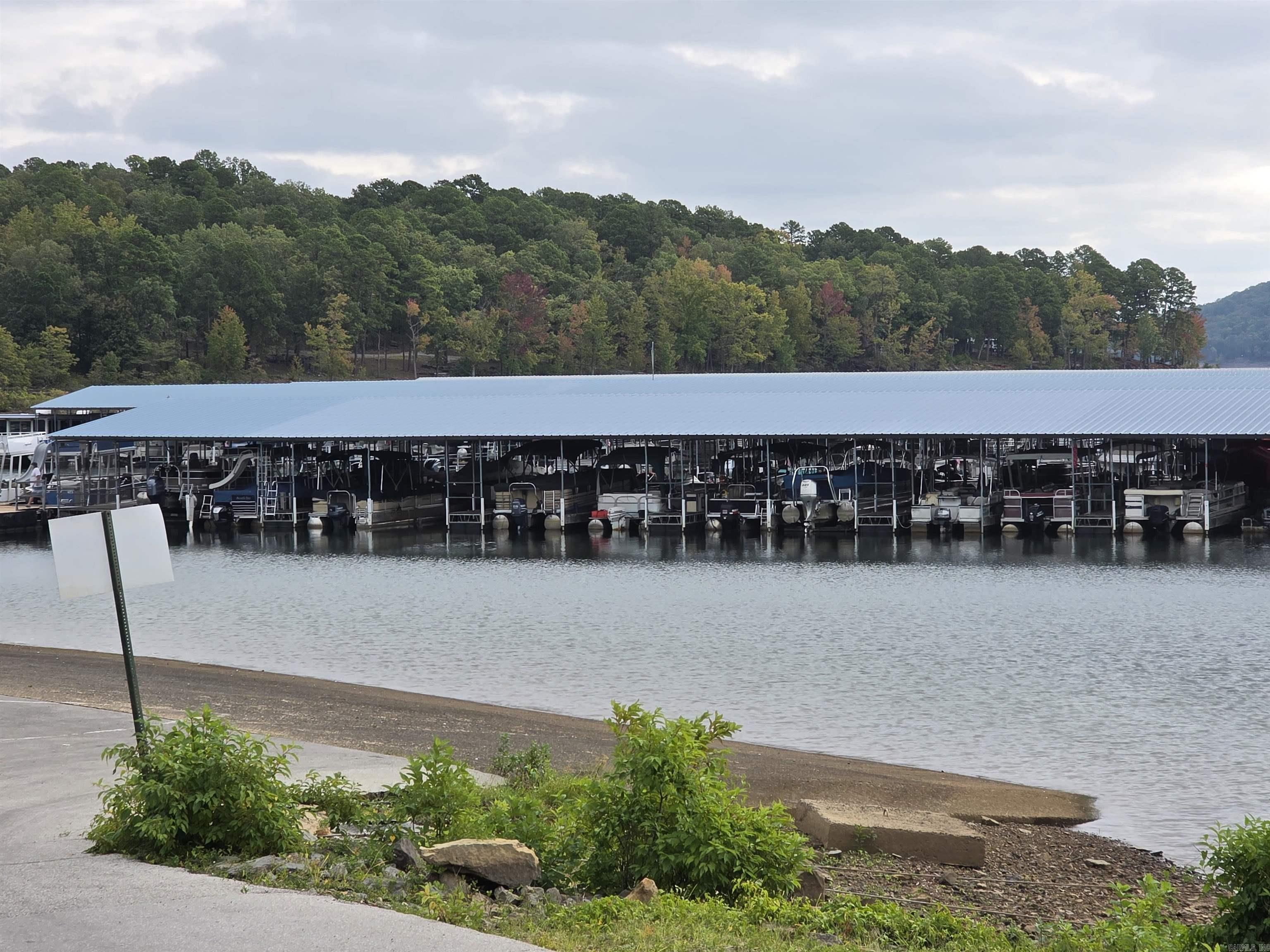 Driftwood Shores Estates - Land