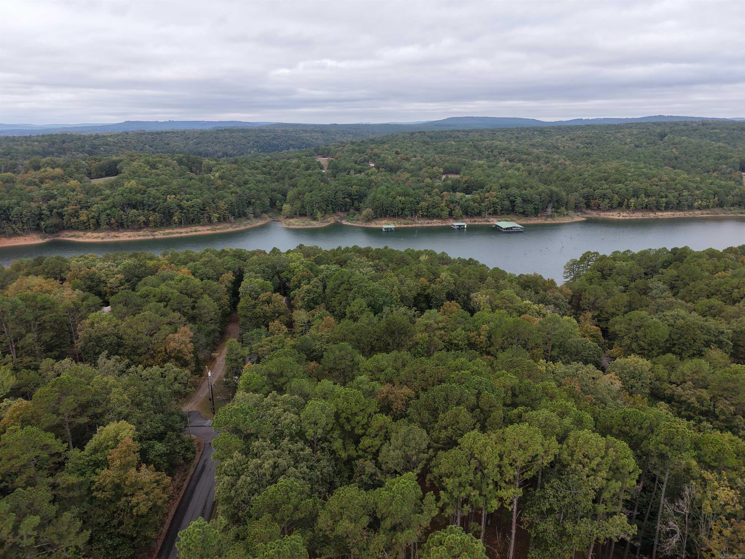 Driftwood Shores Estates - Land
