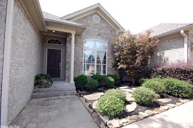 Glenn Hills - Residential Lease