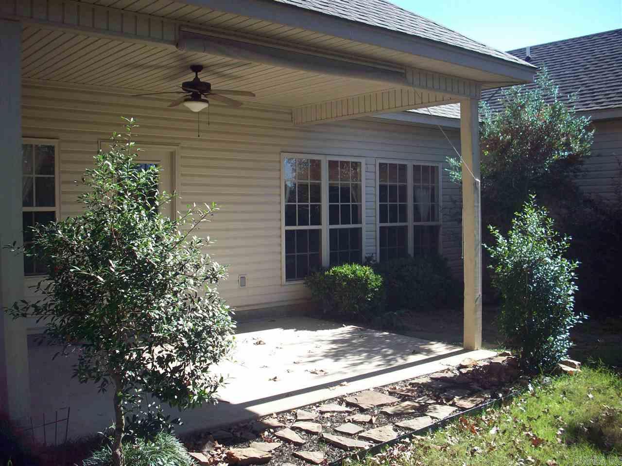 Glenn Hills - Residential Lease