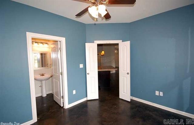 Glenn Hills - Residential Lease