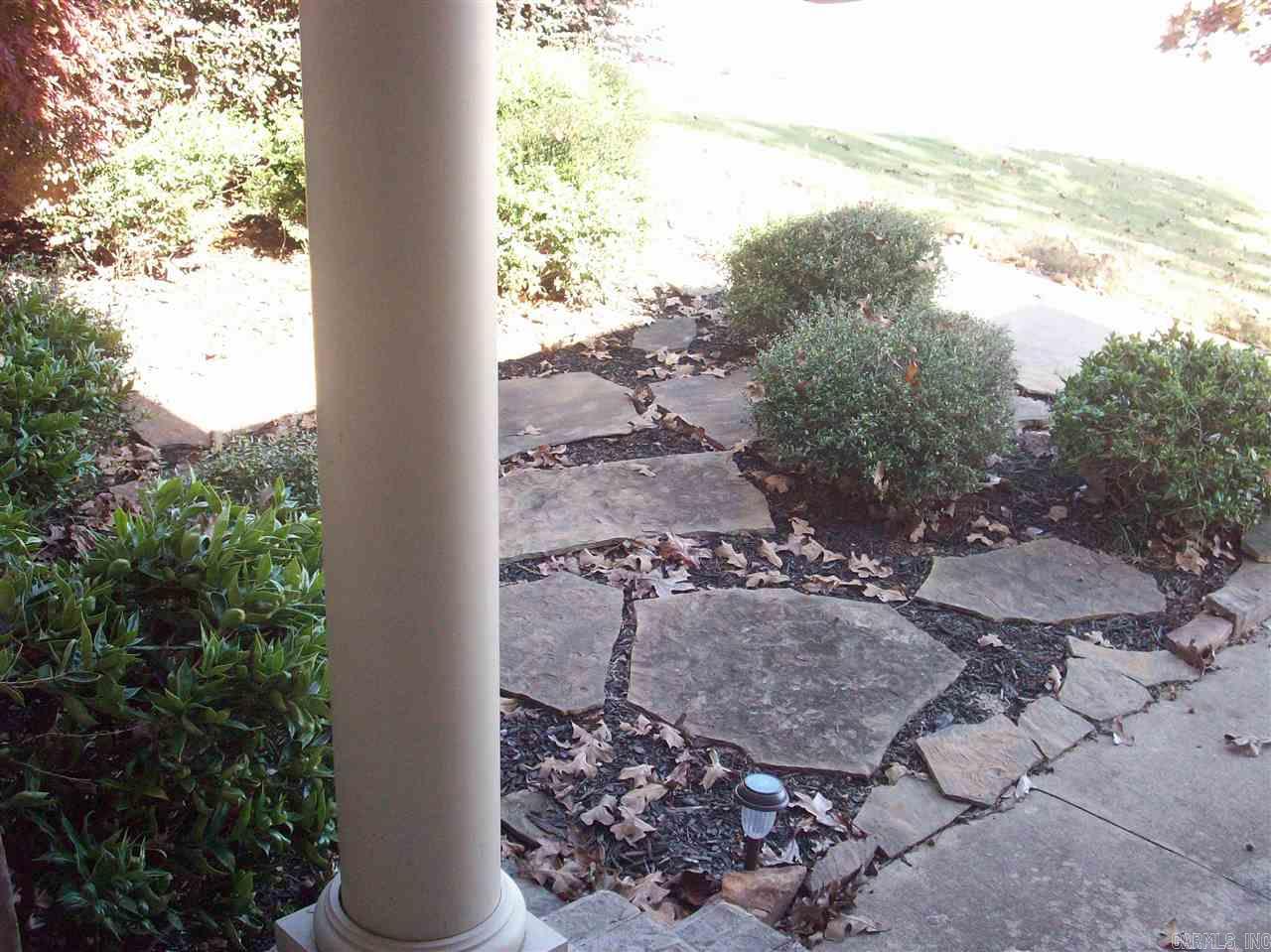 Glenn Hills - Residential Lease