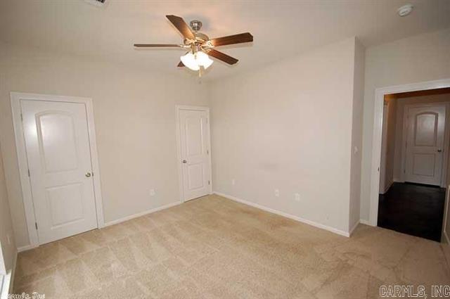 Glenn Hills - Residential Lease