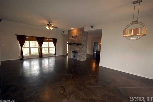 Glenn Hills - Residential Lease