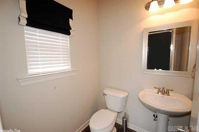 Glenn Hills - Residential Lease